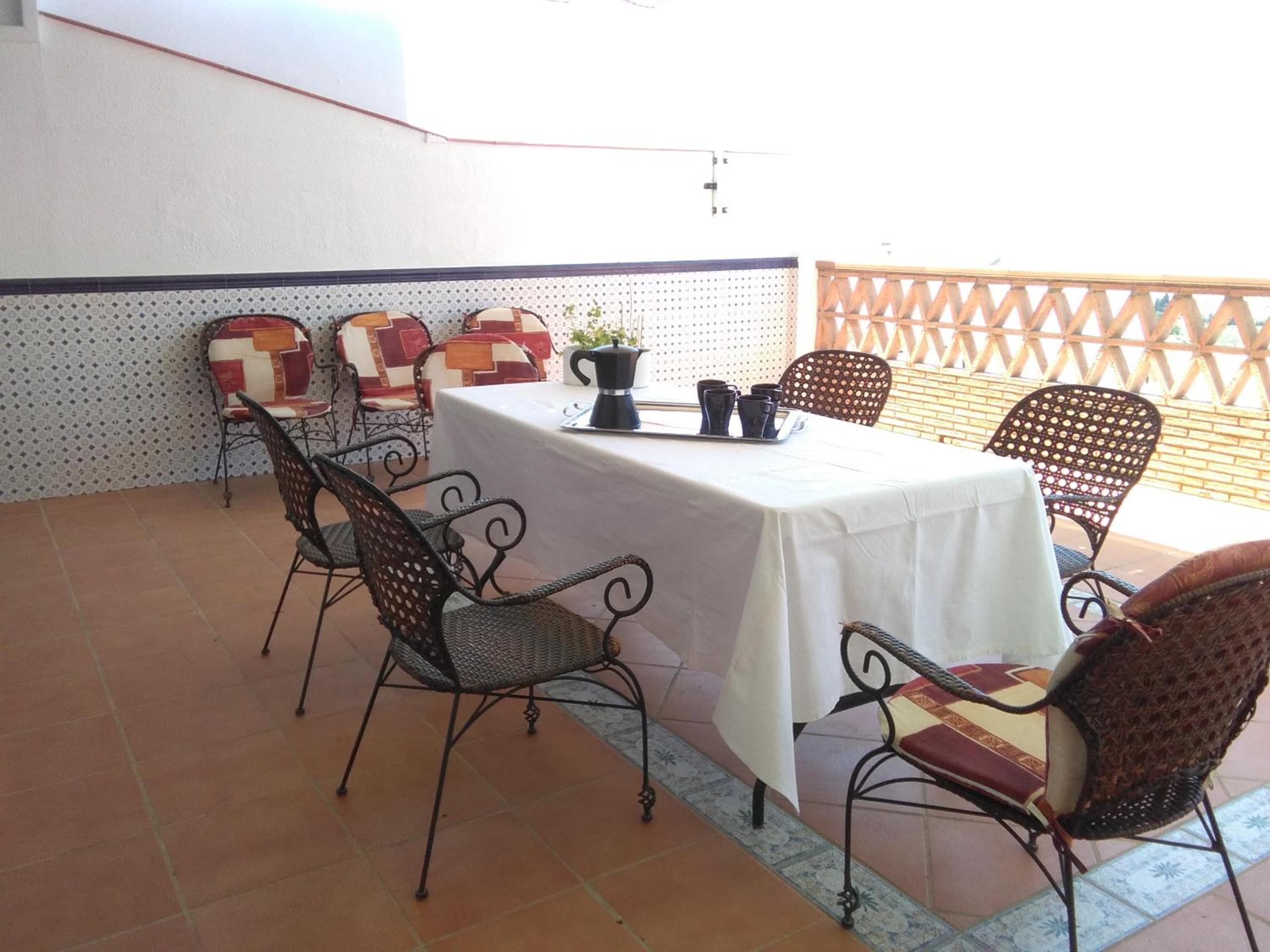Casas Medina Güevéjar