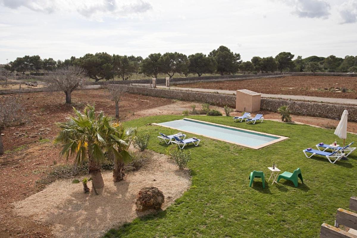 Finca La Pérgola photo 5