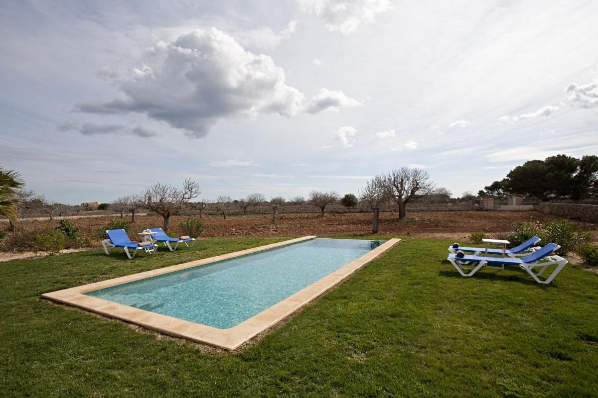 Finca La Pérgola photo 4