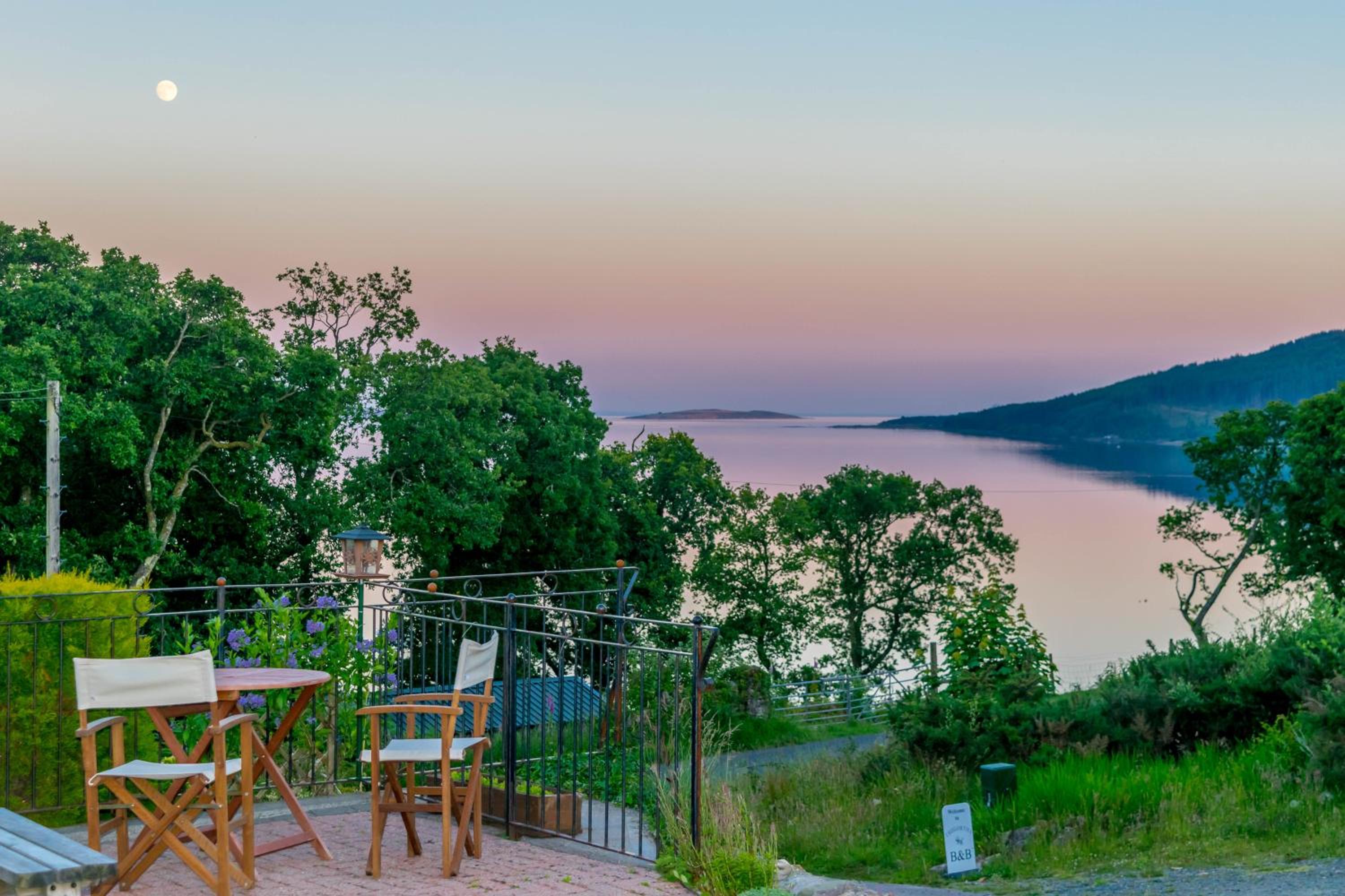 The Tregortha B&B