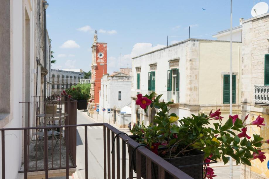 La Torre del Tempo view 4
