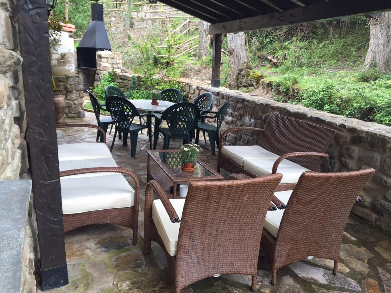 Casa Rural Tío Conejo