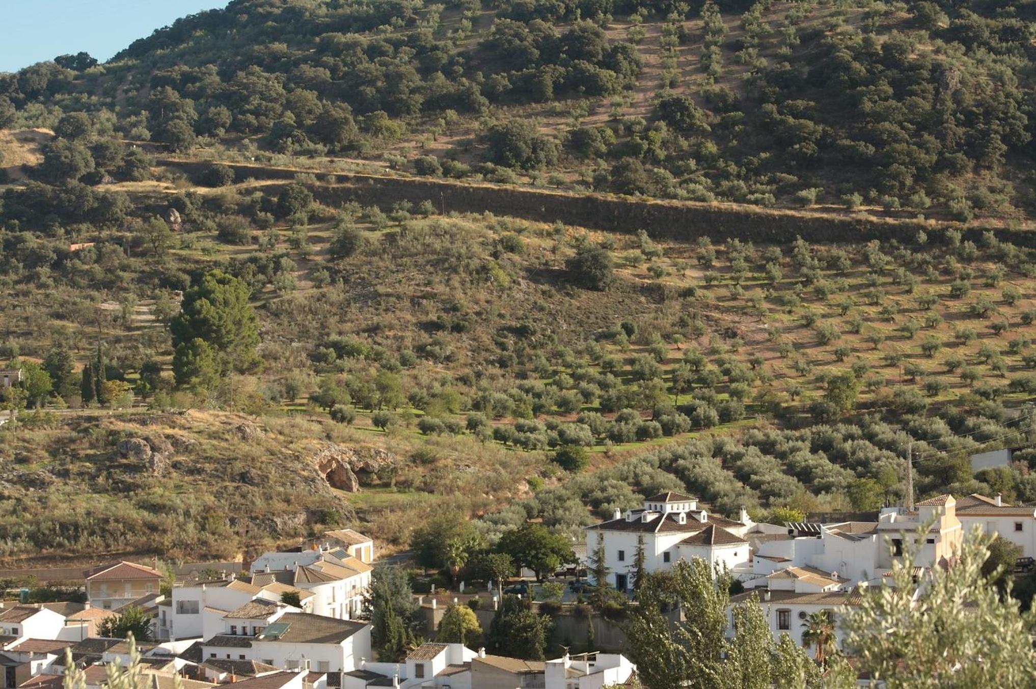 Hospederia la Era