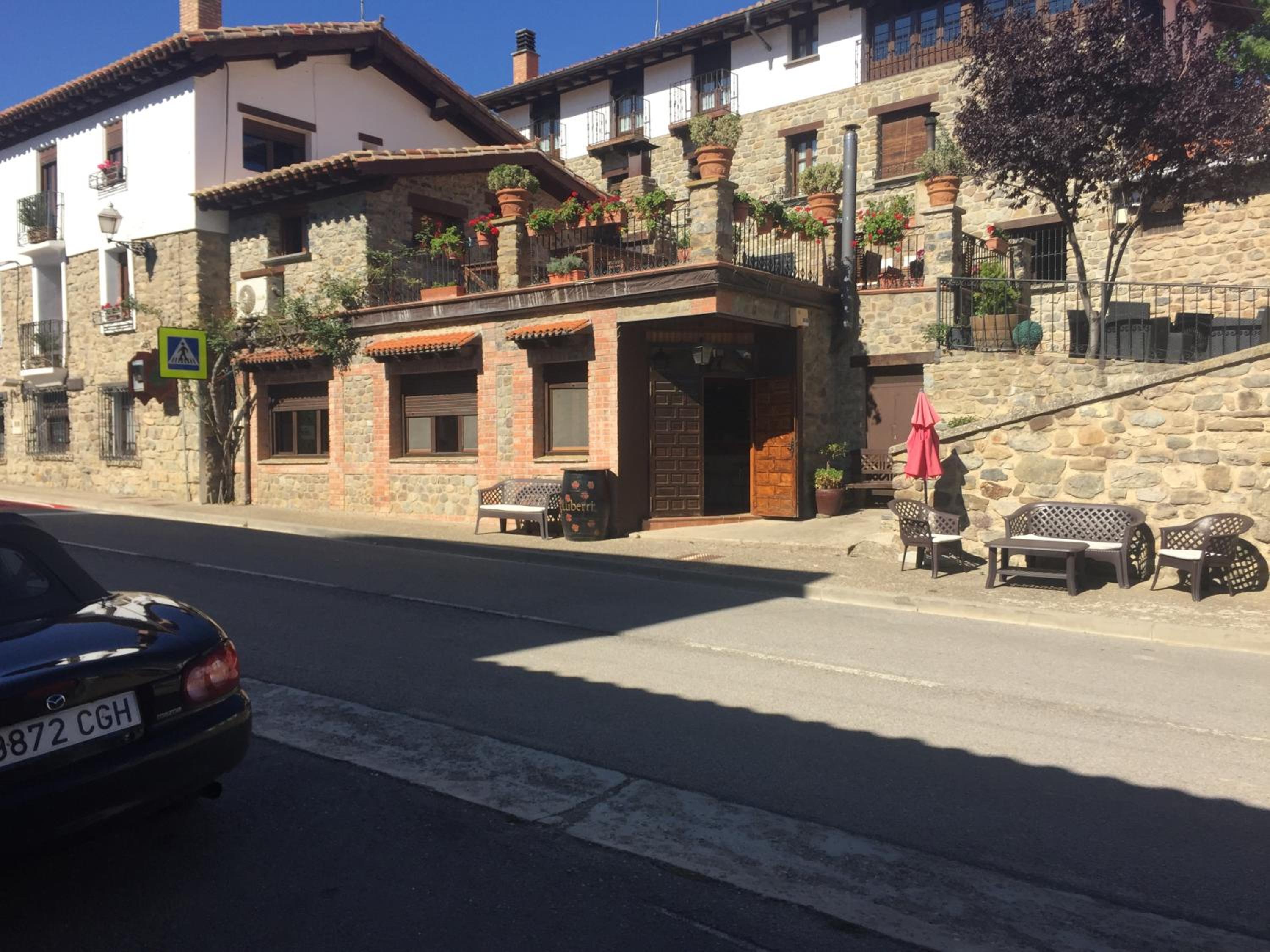 Casa Rural Tío Conejo