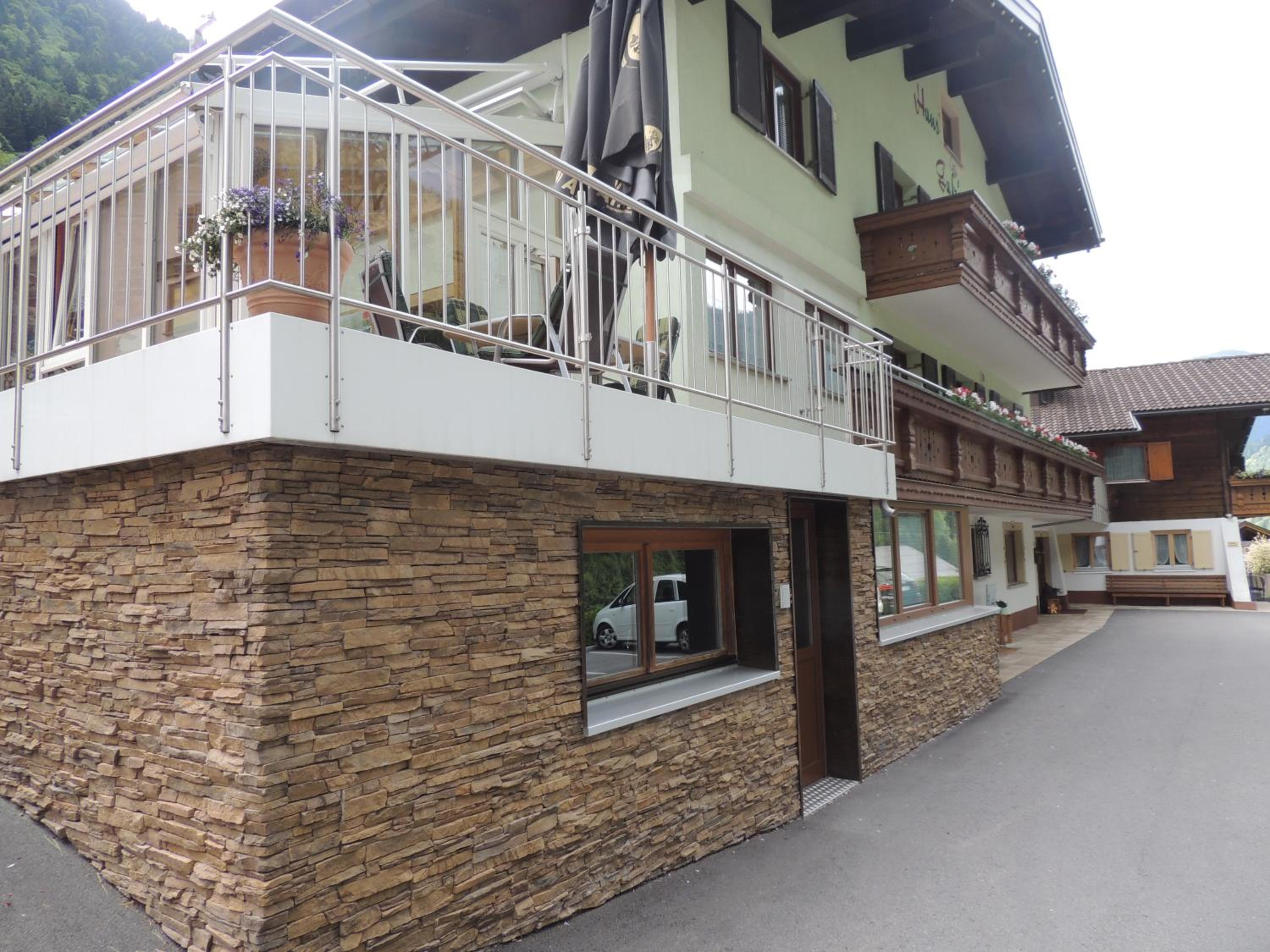 Haus Gafrina