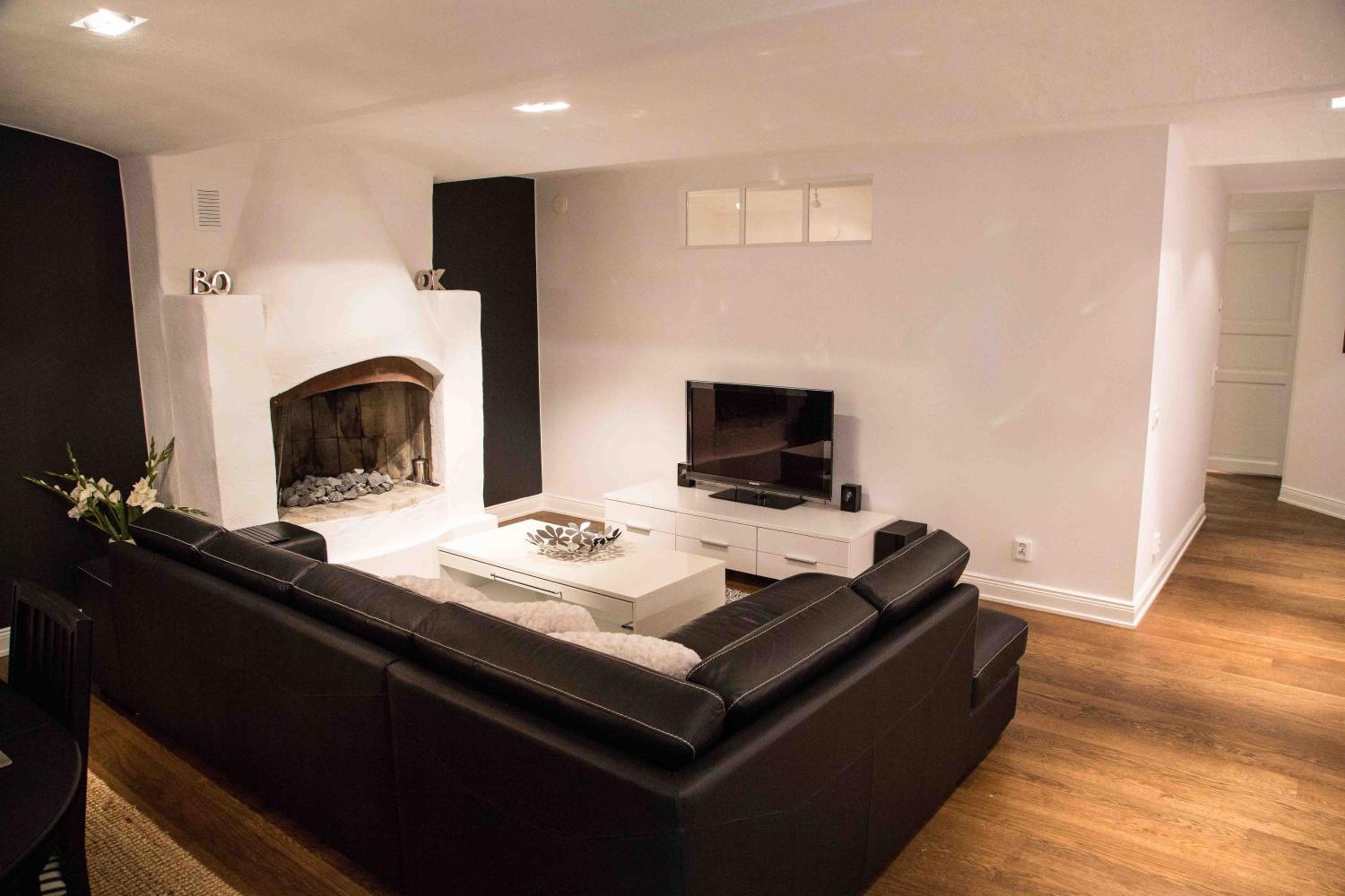Executive Living Östermalm Suite and Studios view 3