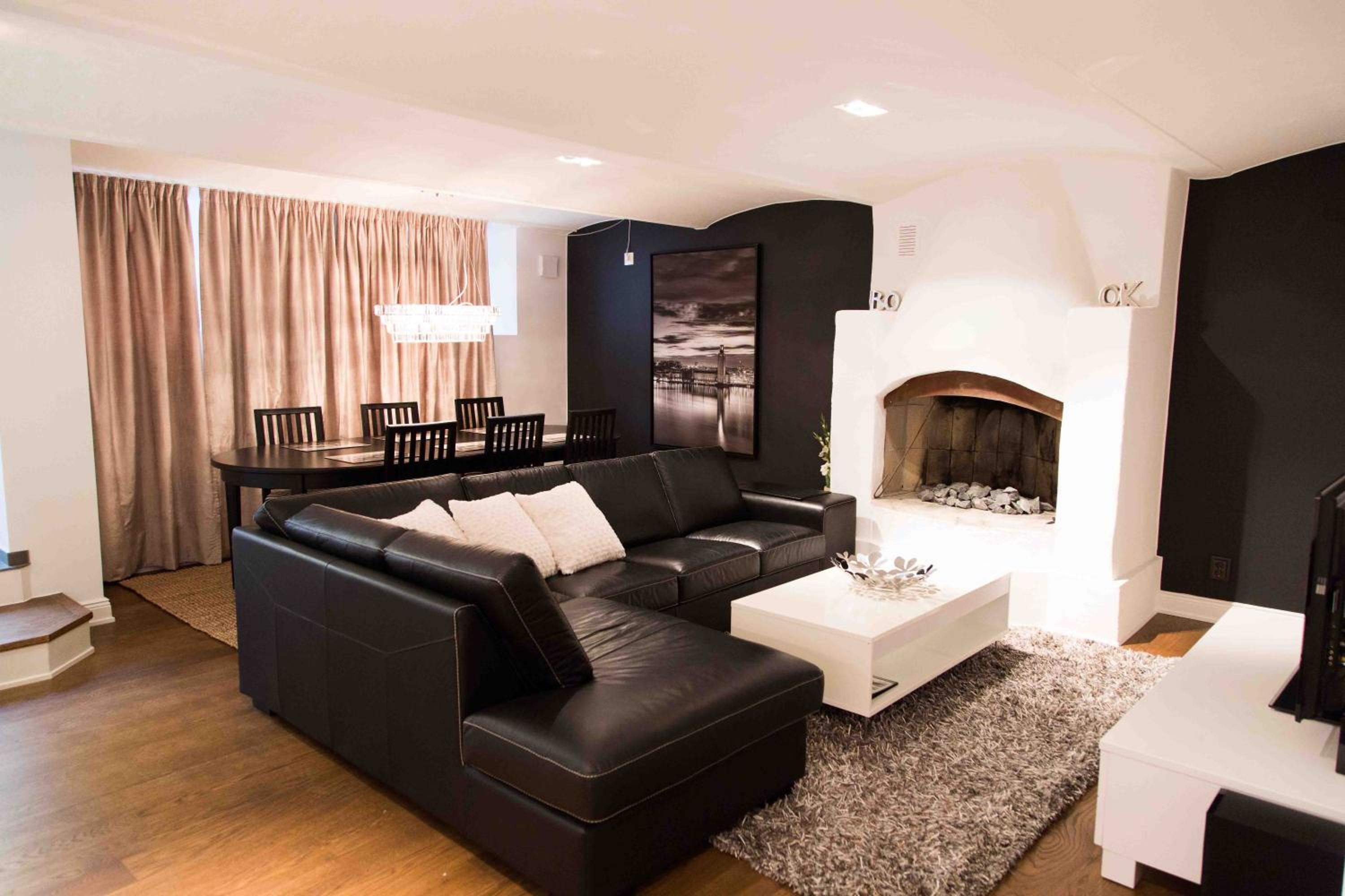 Executive Living Östermalm Suite and Studios view 4