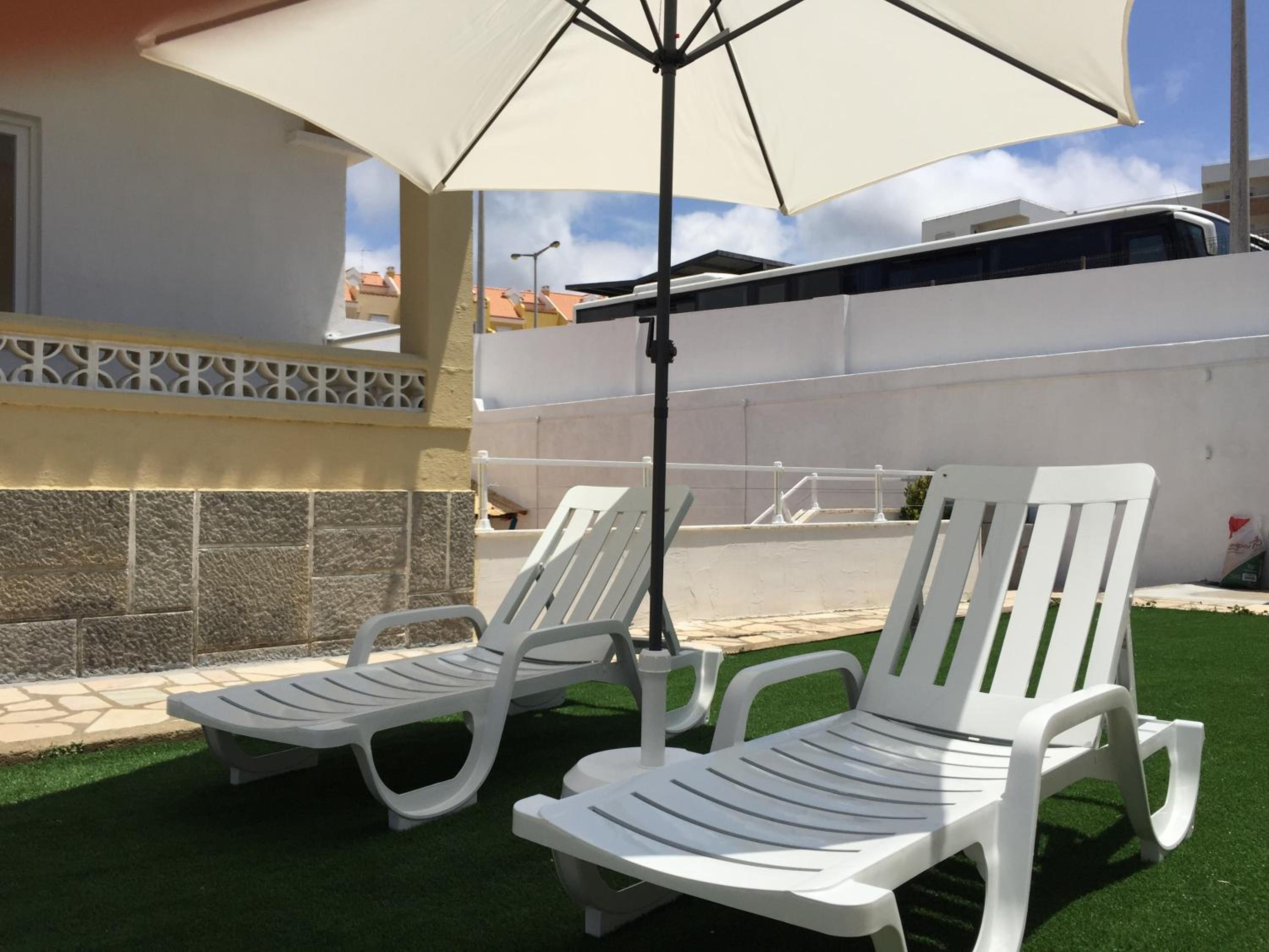 Surfer's Den Ericeira