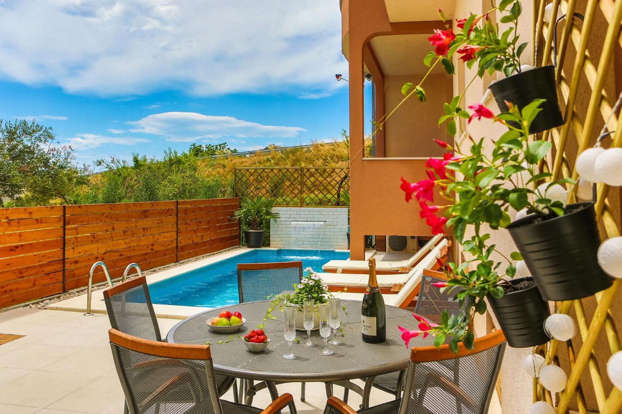 Apartmani Ana
