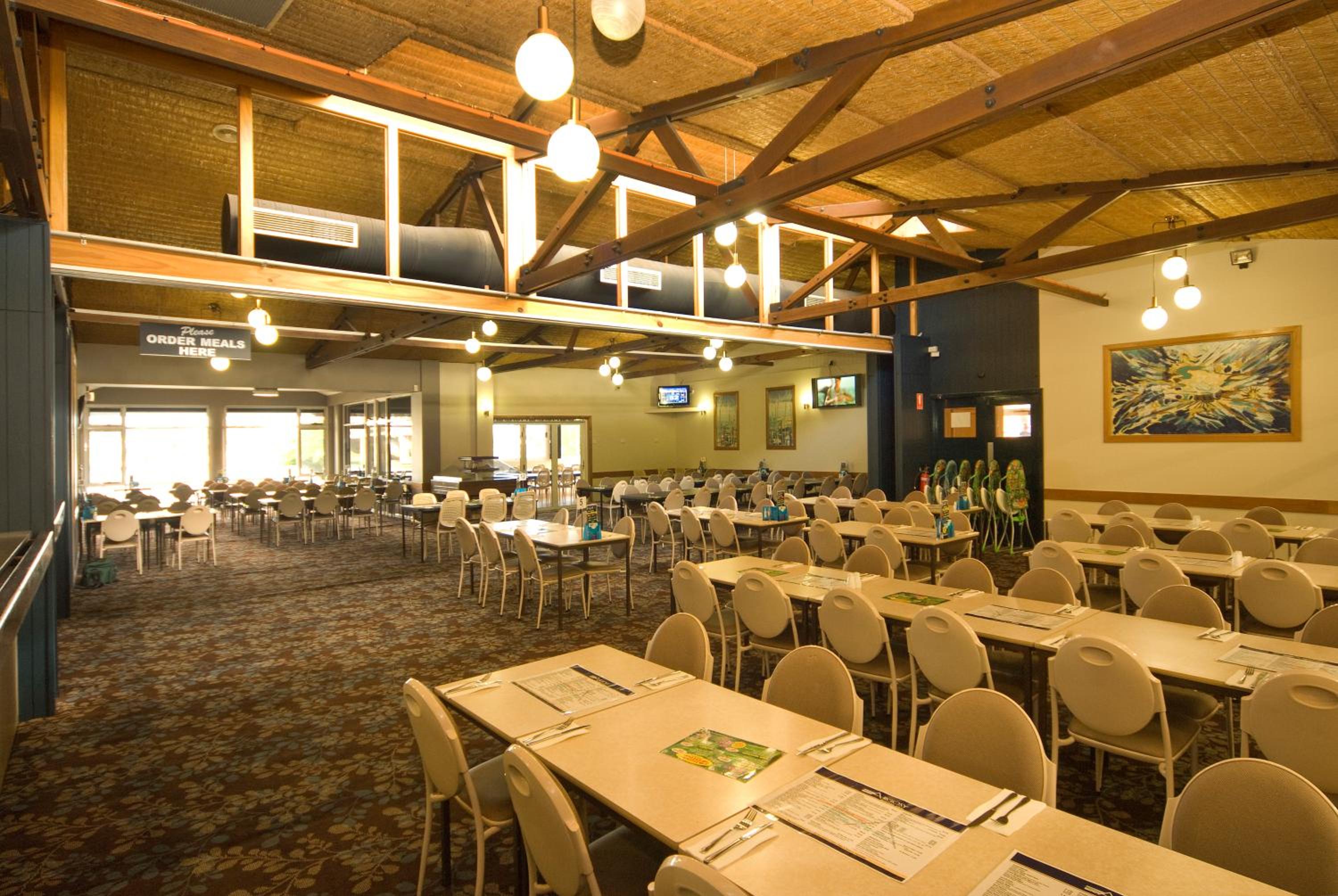 Argosy Motor Inn