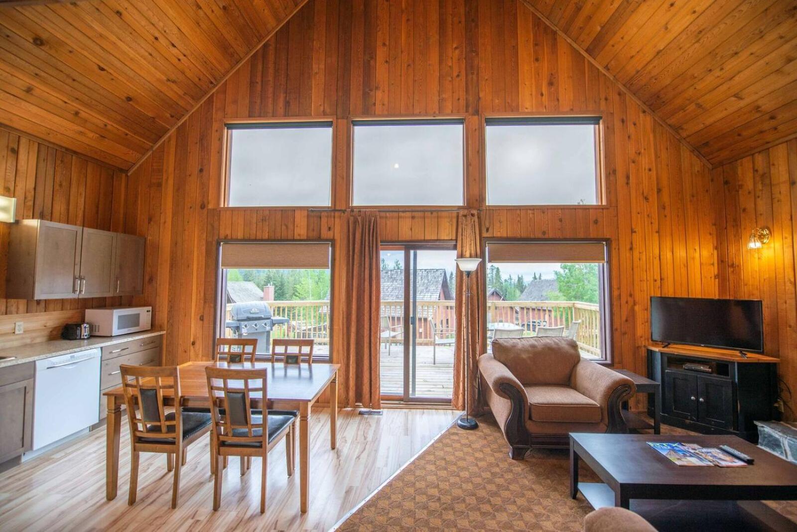 Banff Gate Mountain Resort