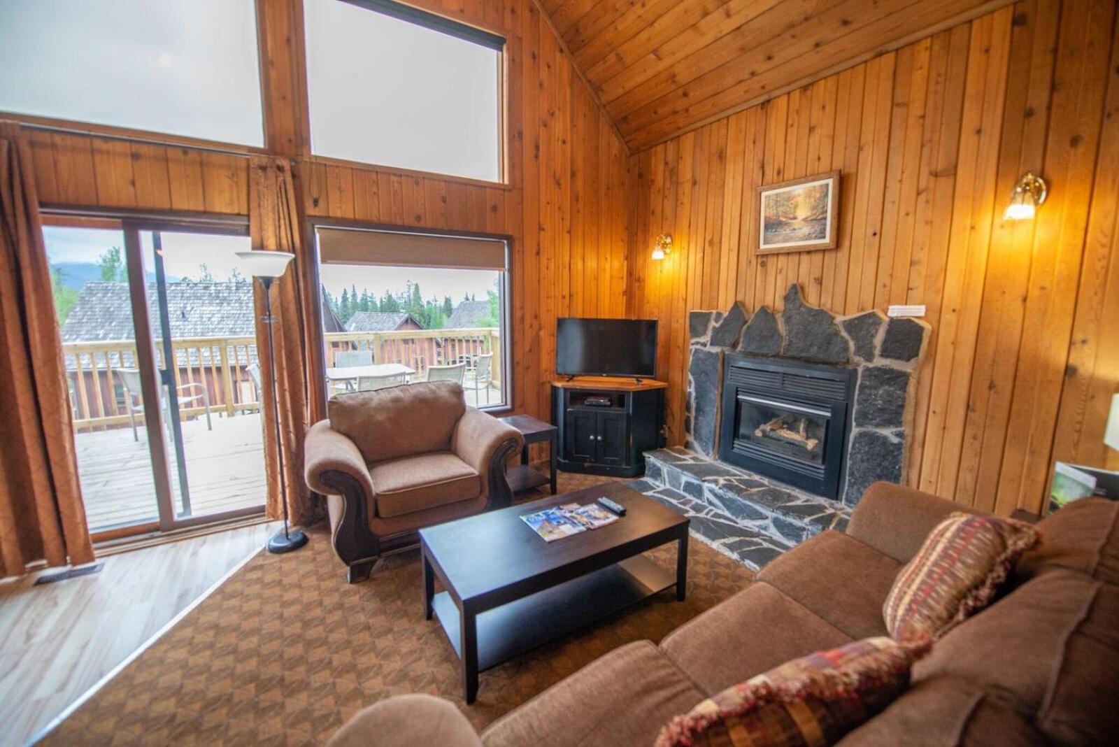 Banff Gate Mountain Resort