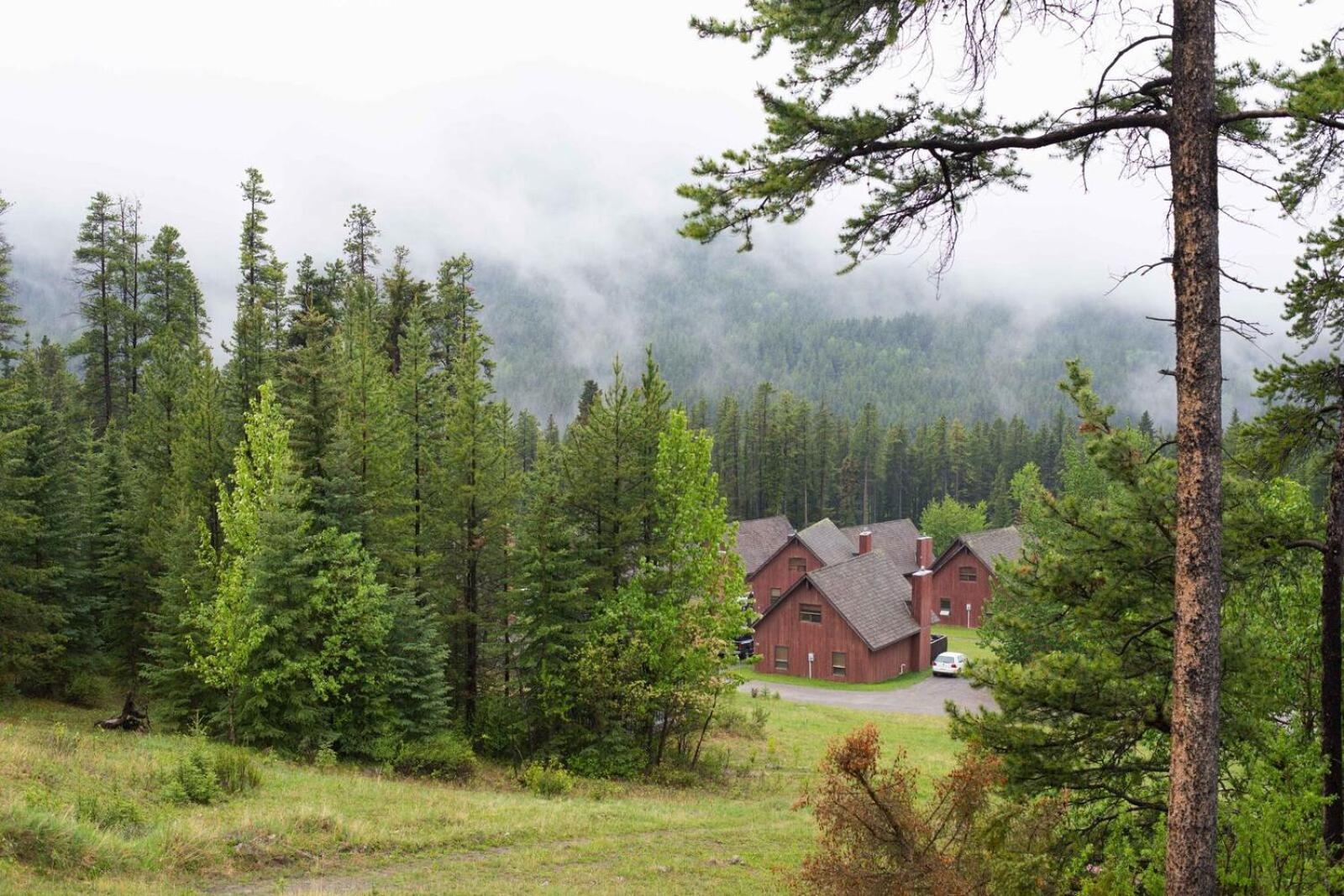 Banff Gate Mountain Resort