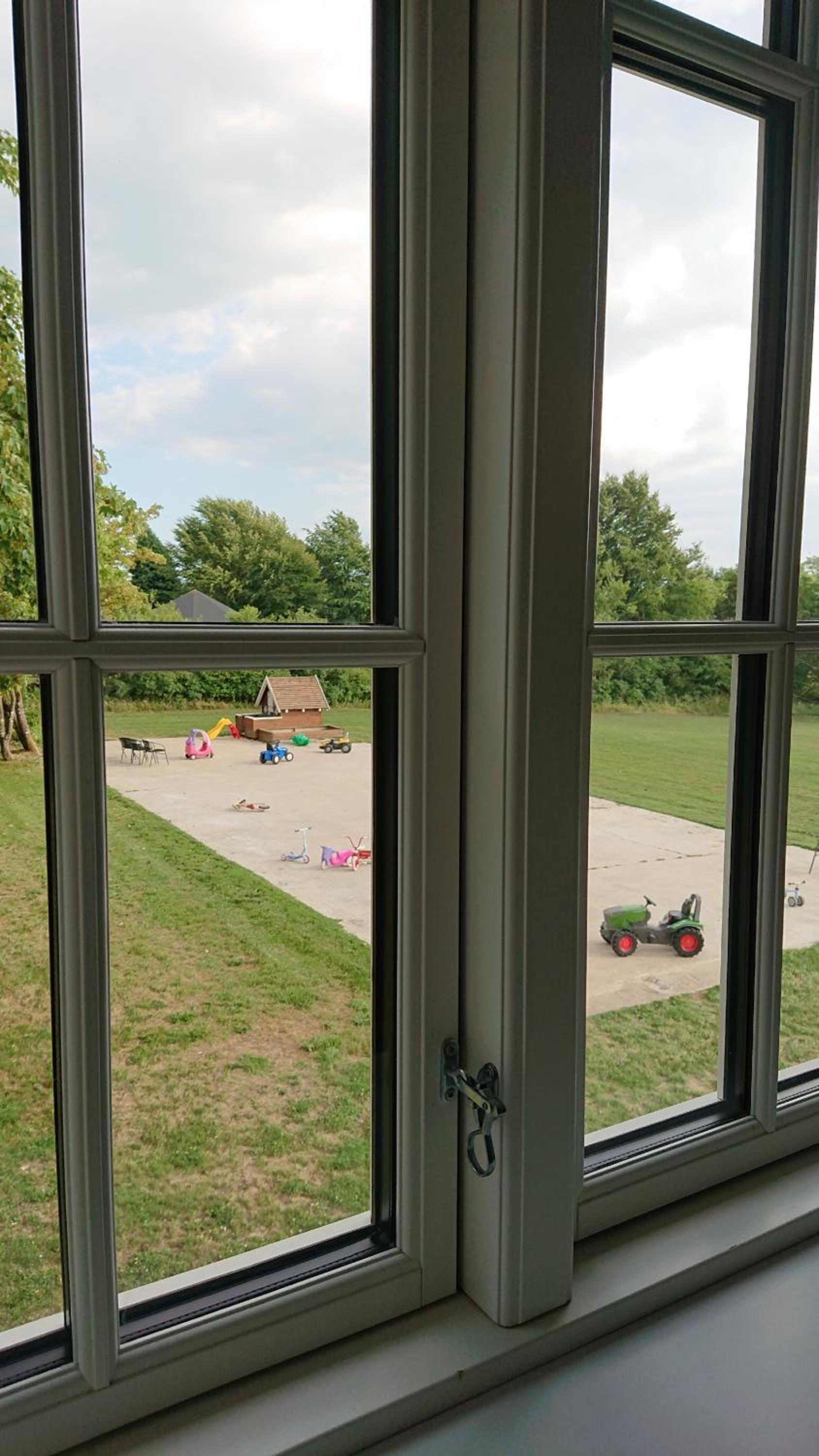 Aagaarden