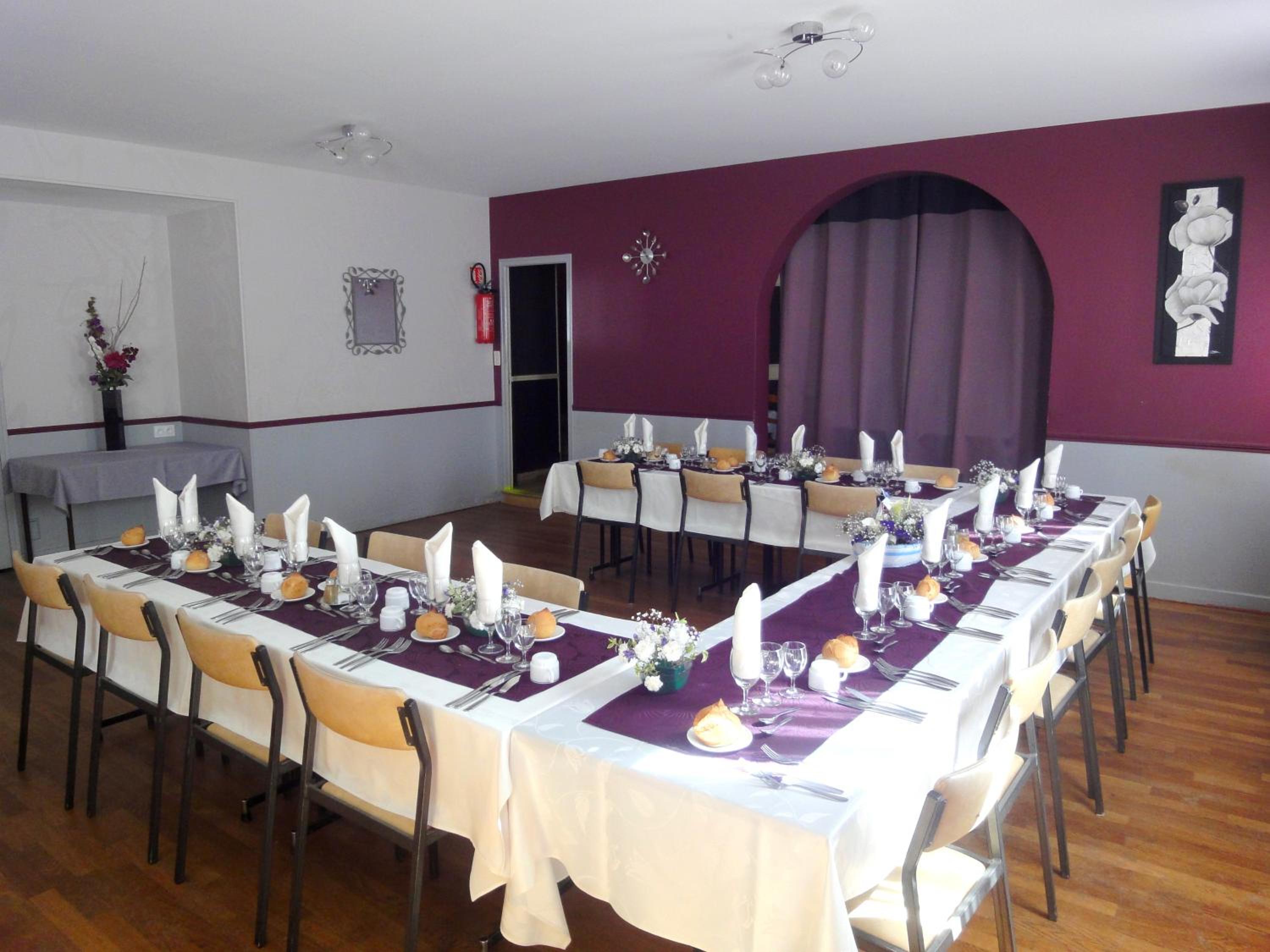 Hotel Restaurant La Grenouillère, photo 3