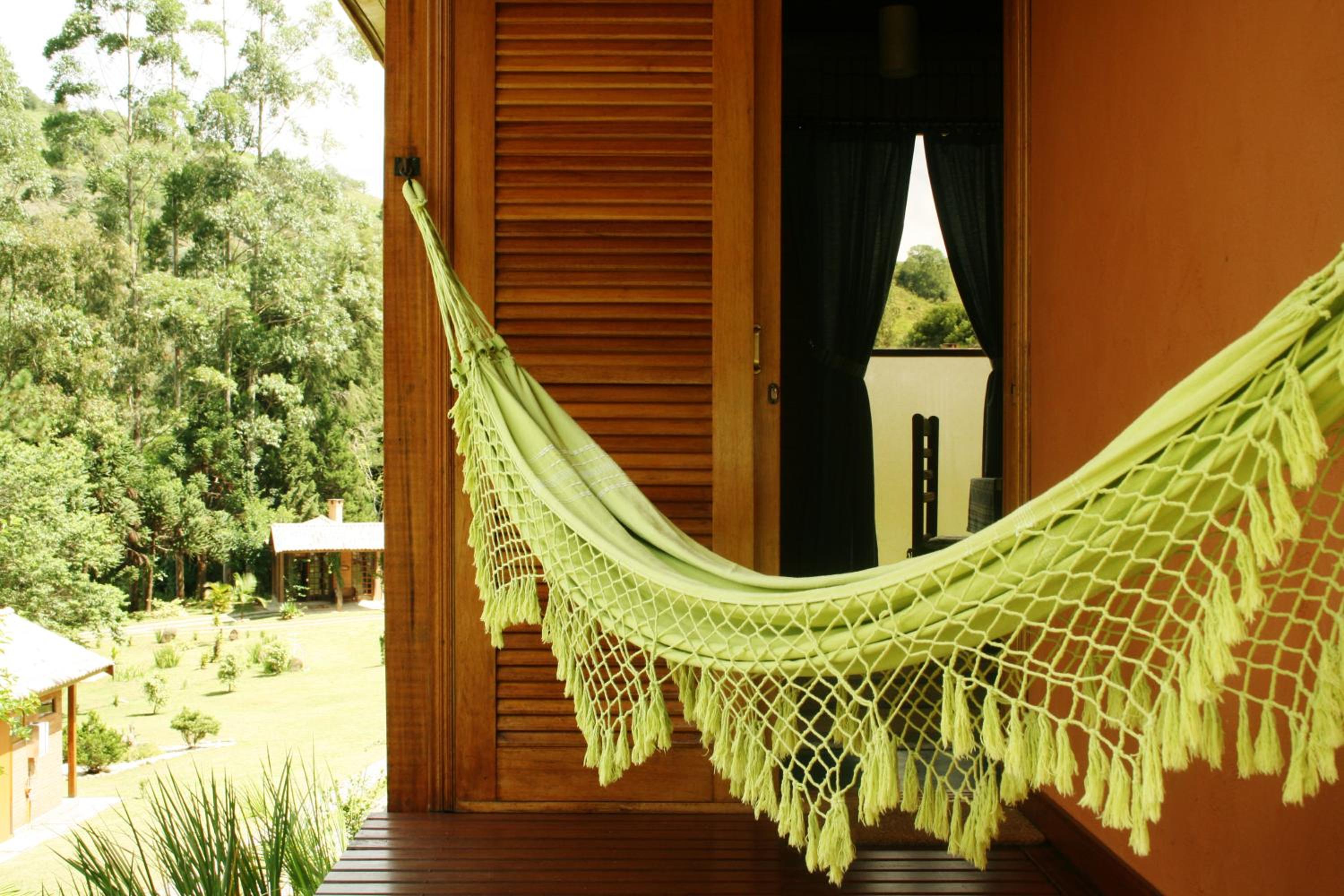 Pousada Villa Campestre view 4