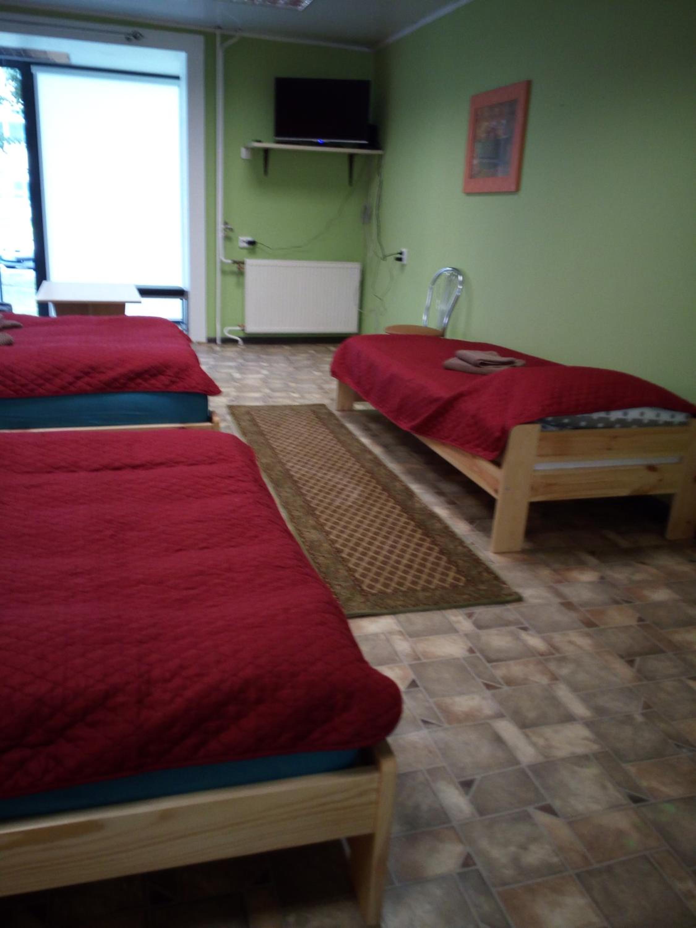 Anykštukas view 3