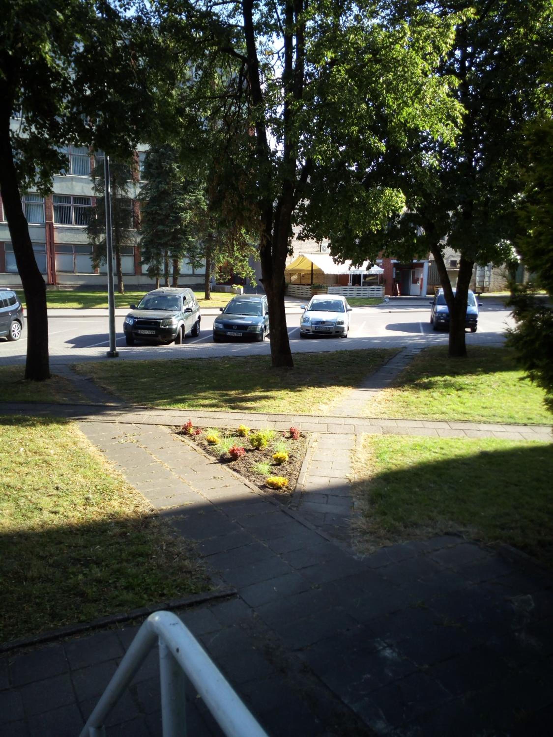 Anykštukas view 5