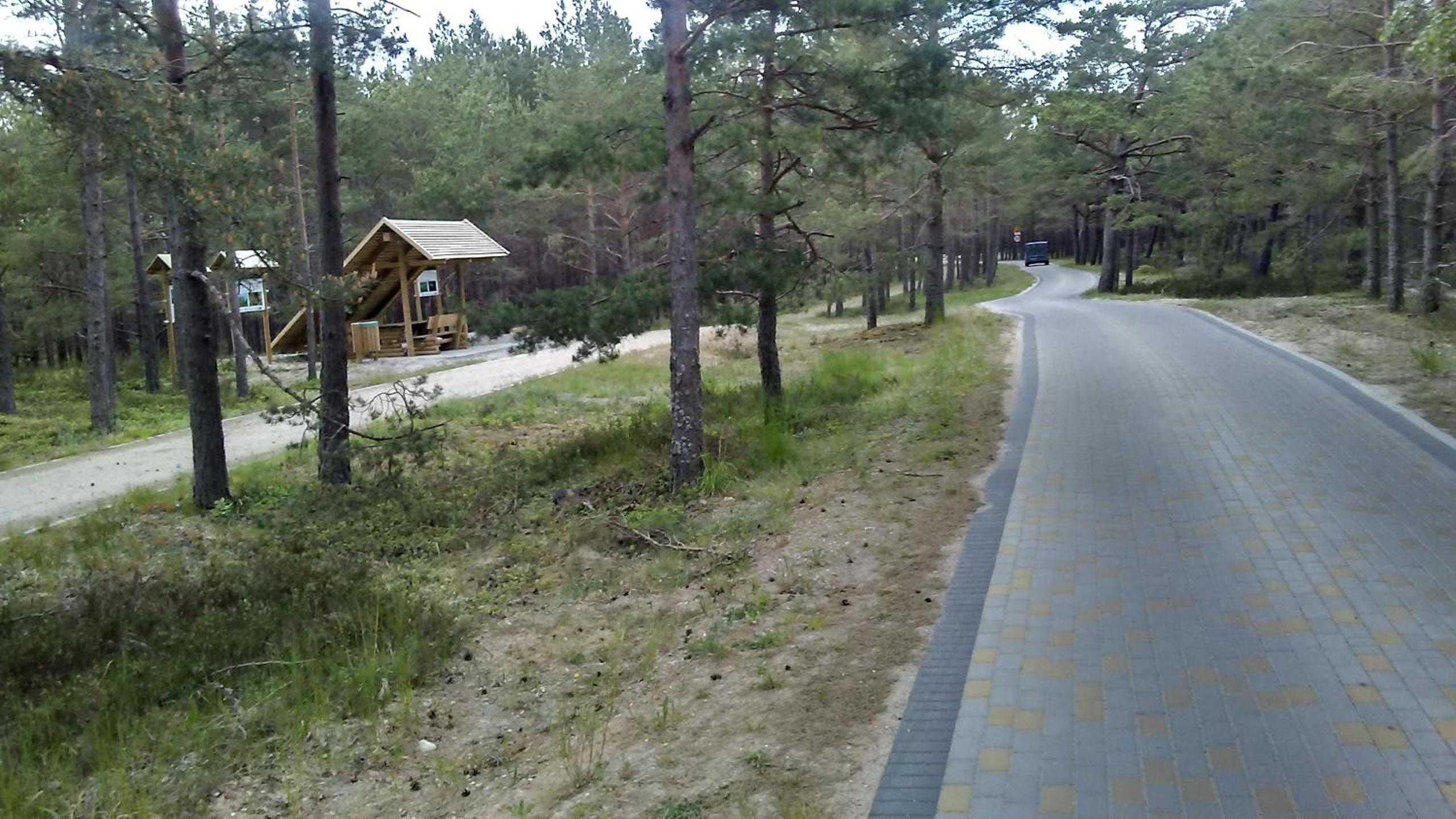 Domki Letniskowe Zygmunt - Property Image 8