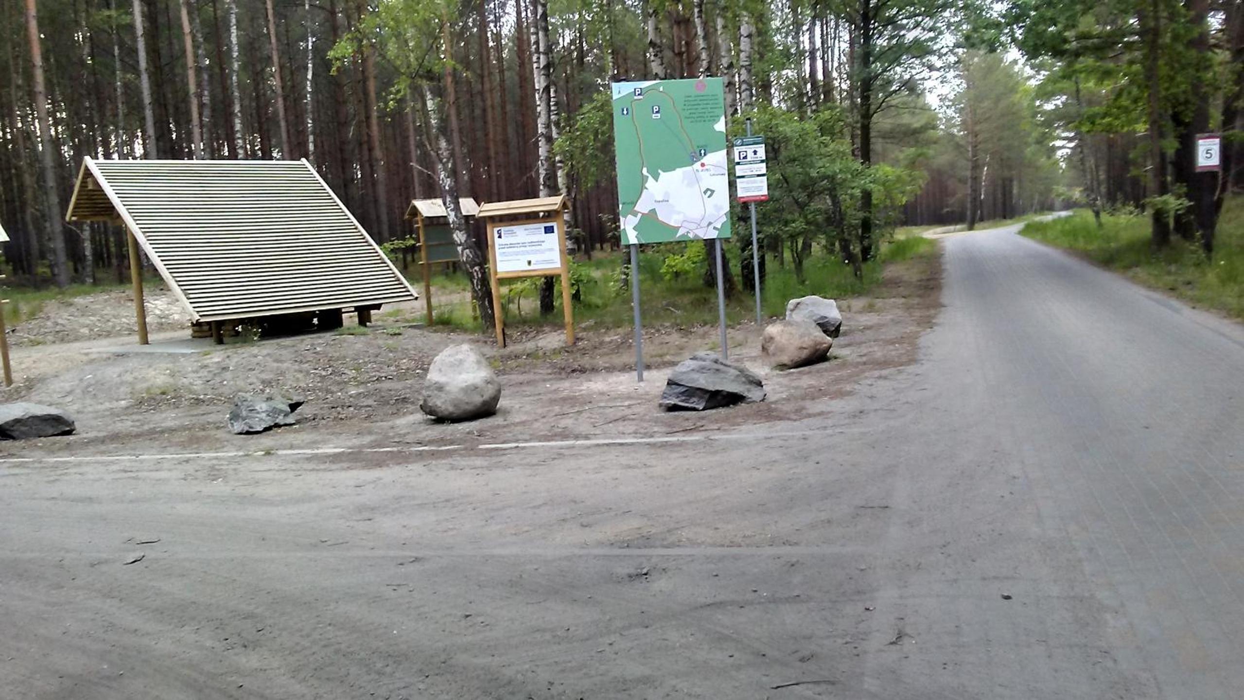 Domki Letniskowe Zygmunt - Property Image 7