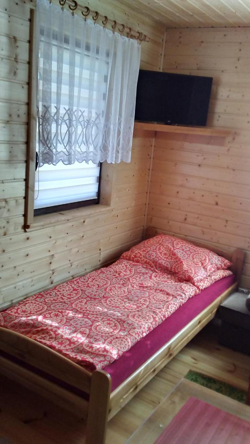 Domki Letniskowe Zygmunt - Property Image 24