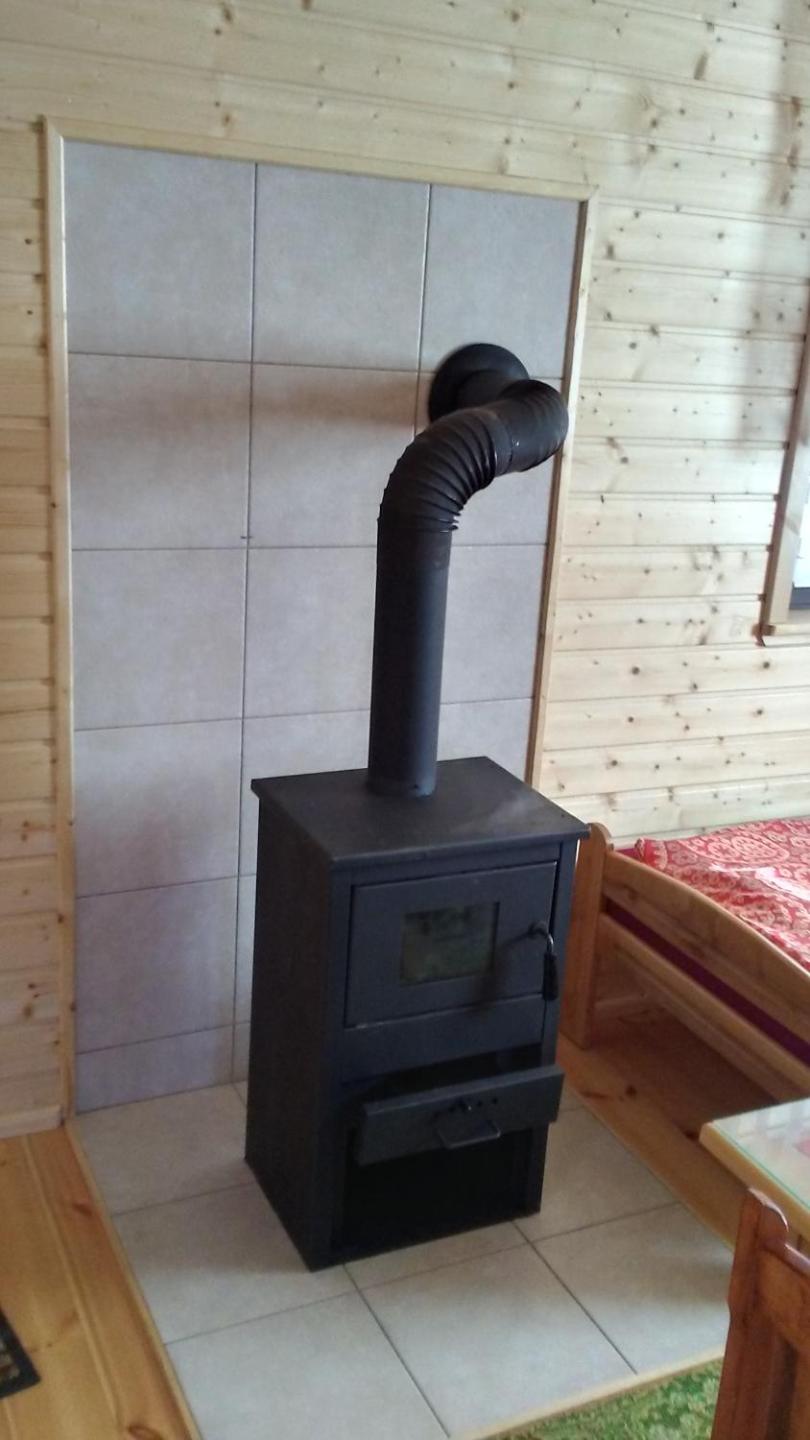 Domki Letniskowe Zygmunt - Property Image 23