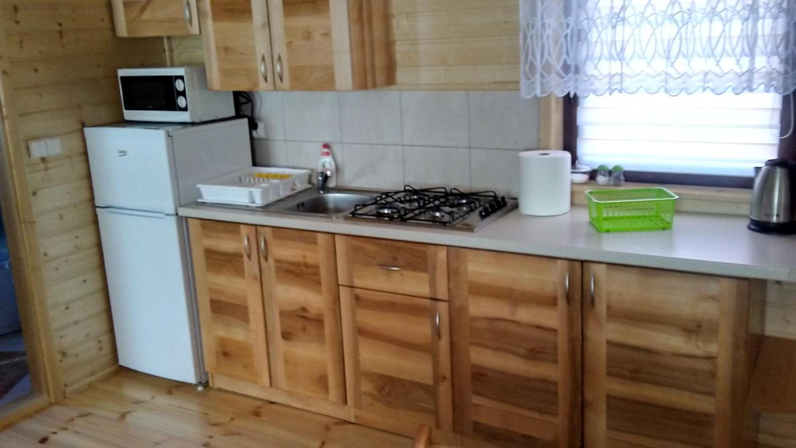 Domki Letniskowe Zygmunt - Property Image 22