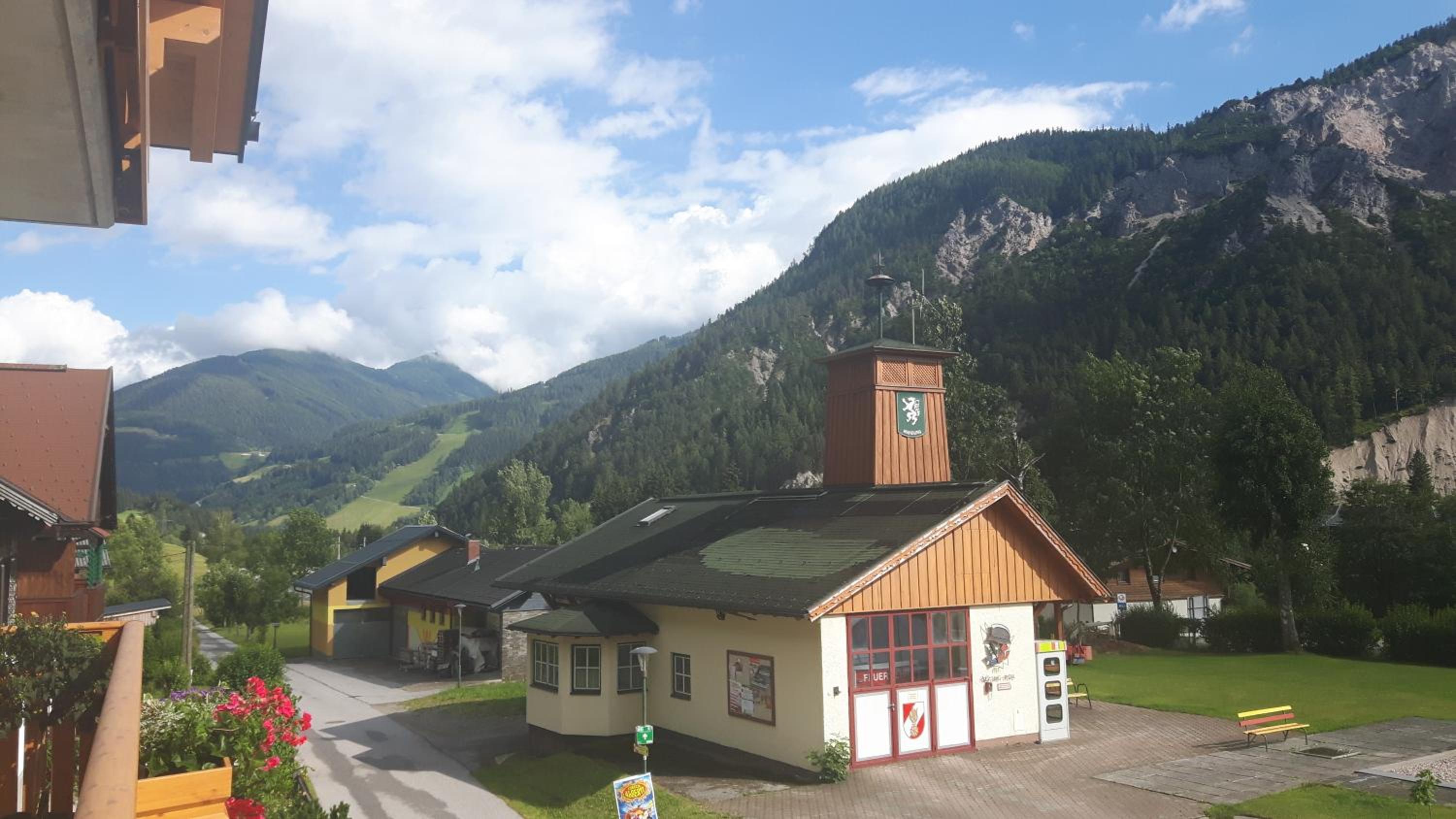 Appartement Kerry view 5