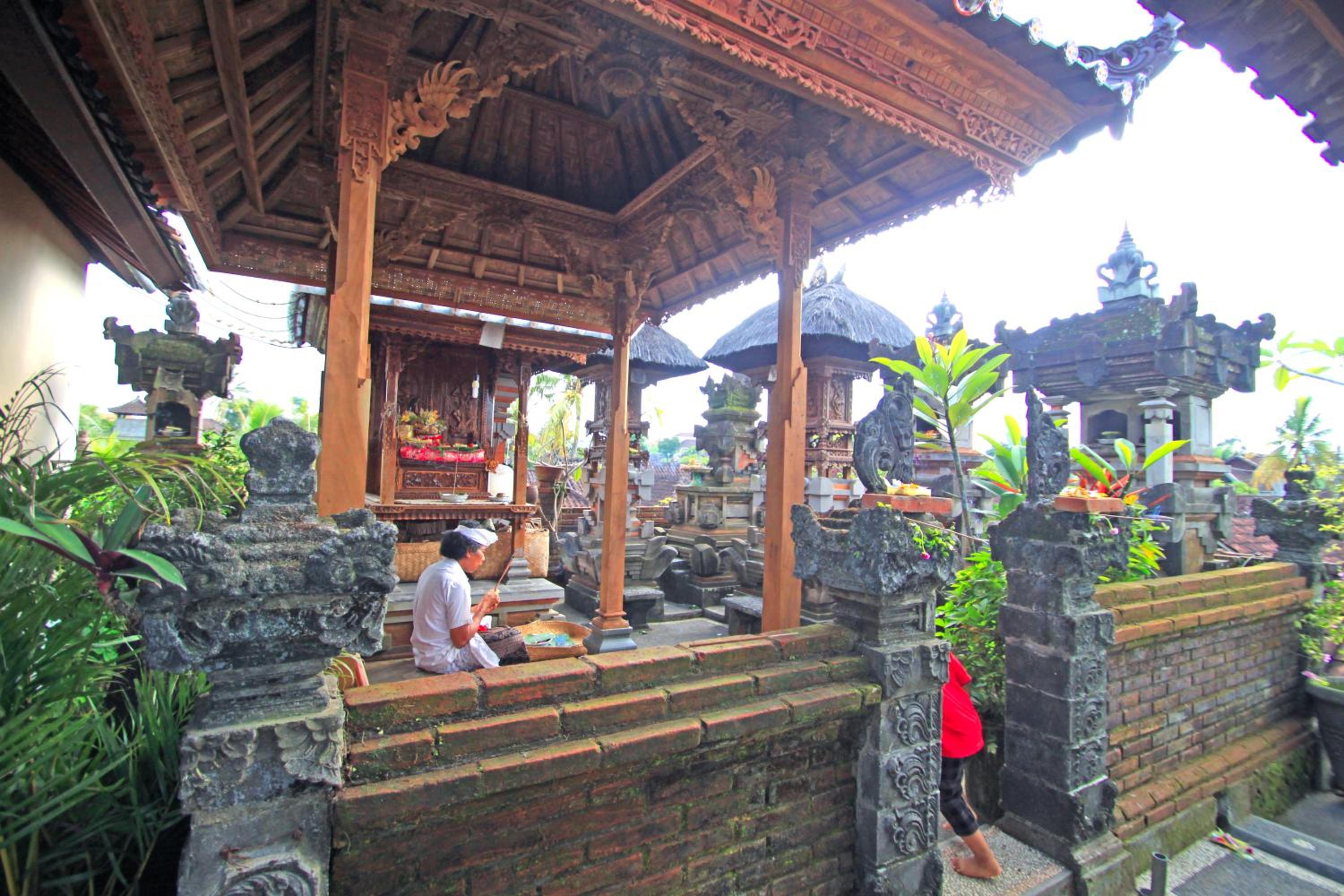 Praety Home Stay