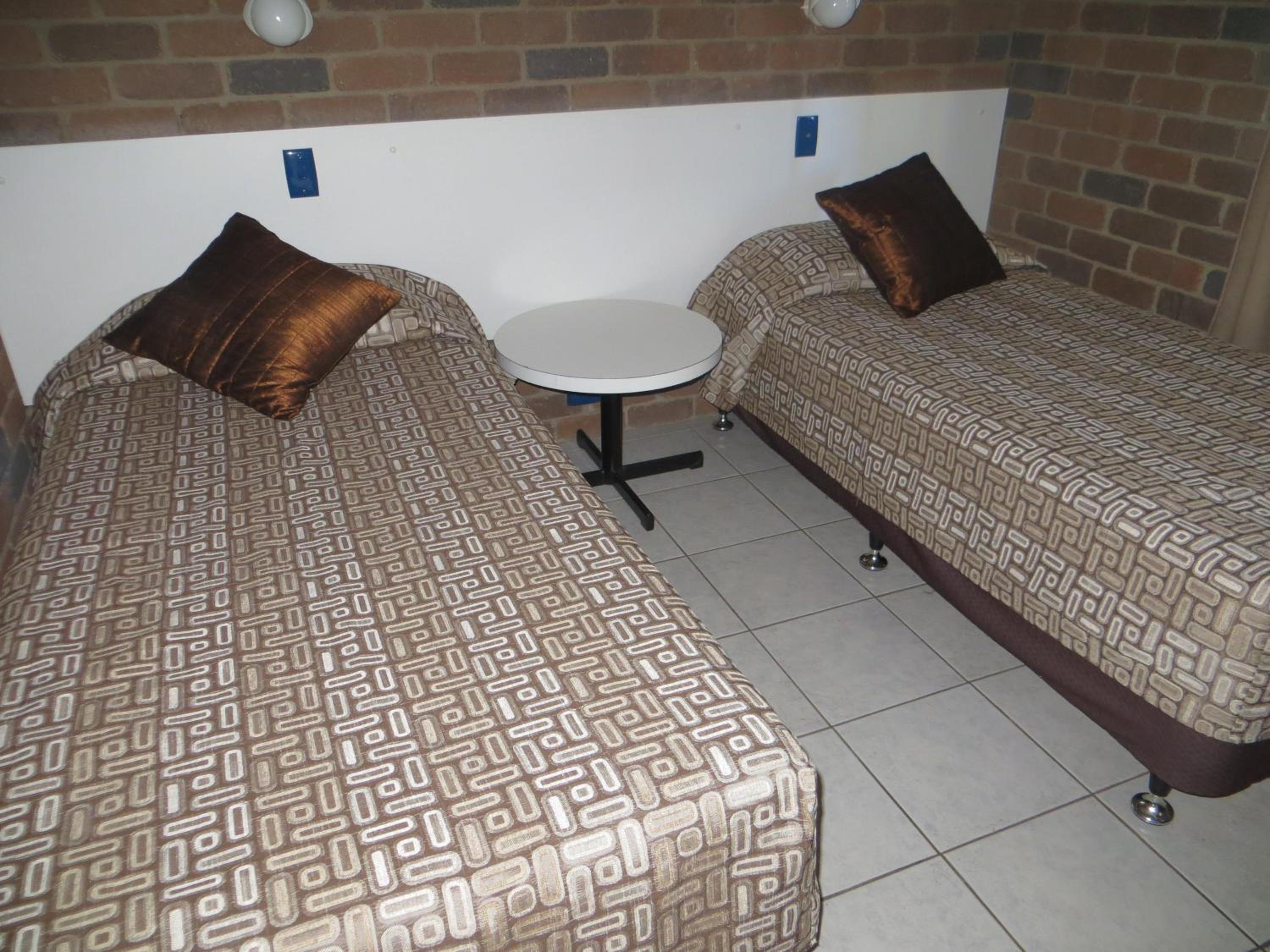 Cattleman's Rest Motor Inn