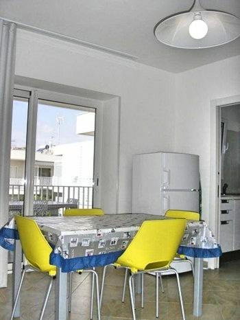 Casa Alice Vista Mare view 5