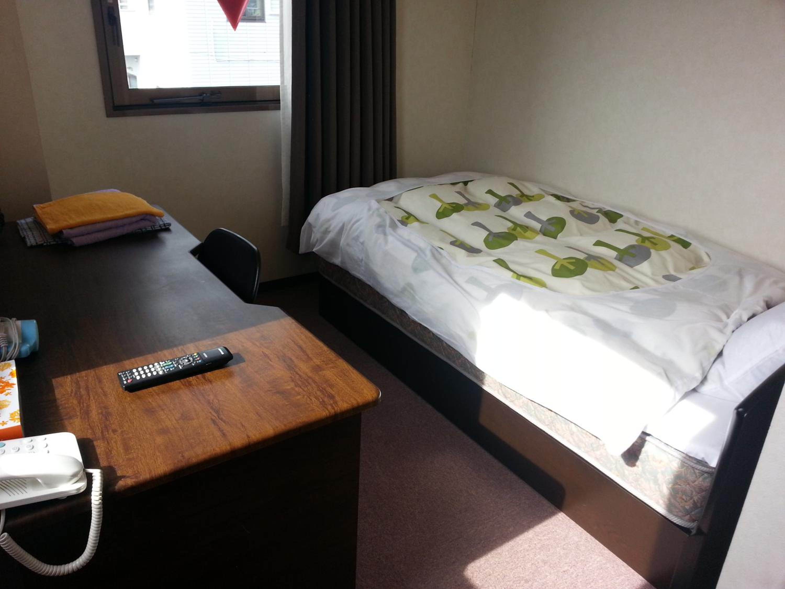 Hotel Wakasato view 2