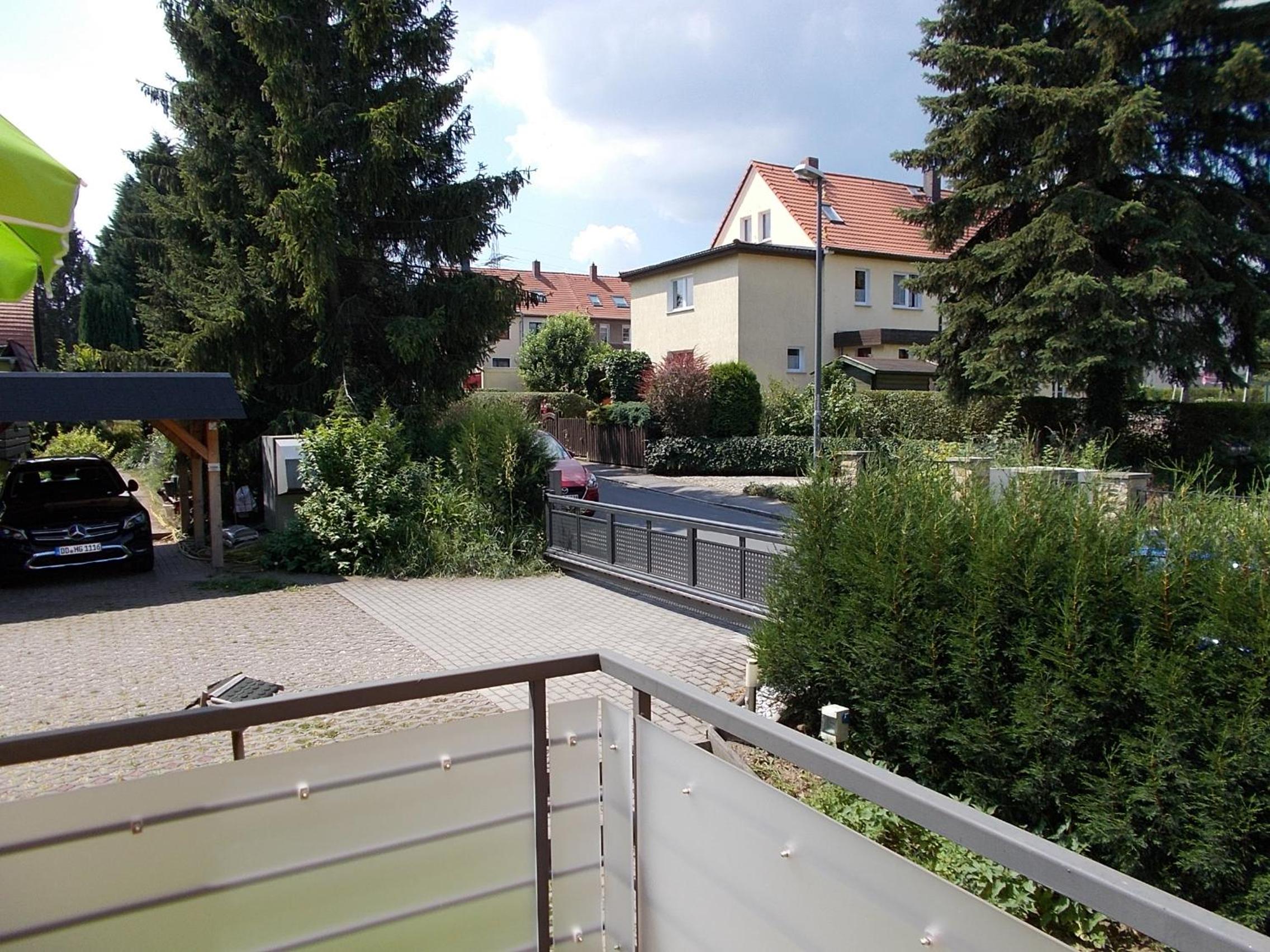 Ferienwohnungen Uhlemann - nur 15 Minuten bis in die Altstadt