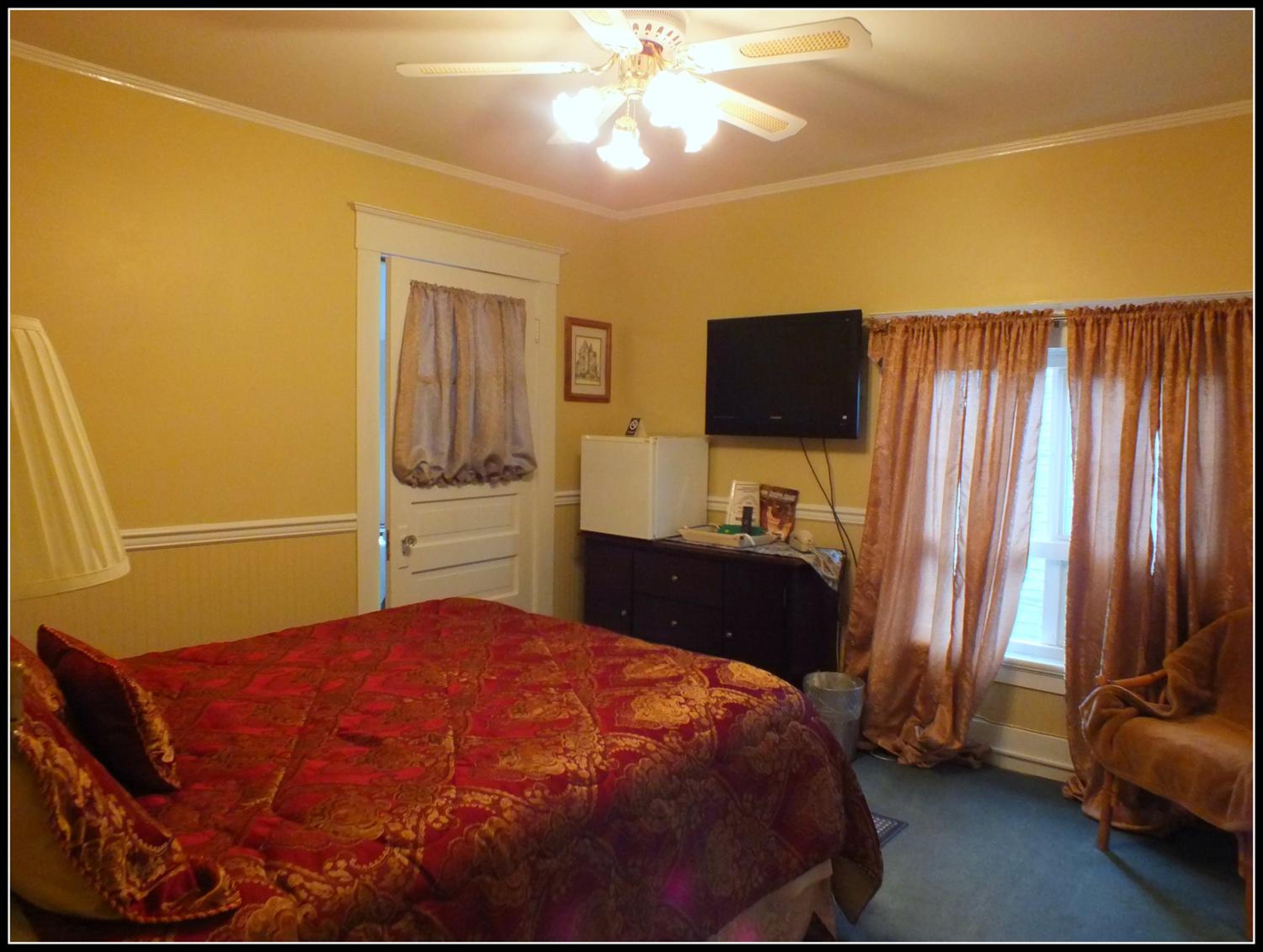 Sunnyside Inn Bed &Breakfast view 5