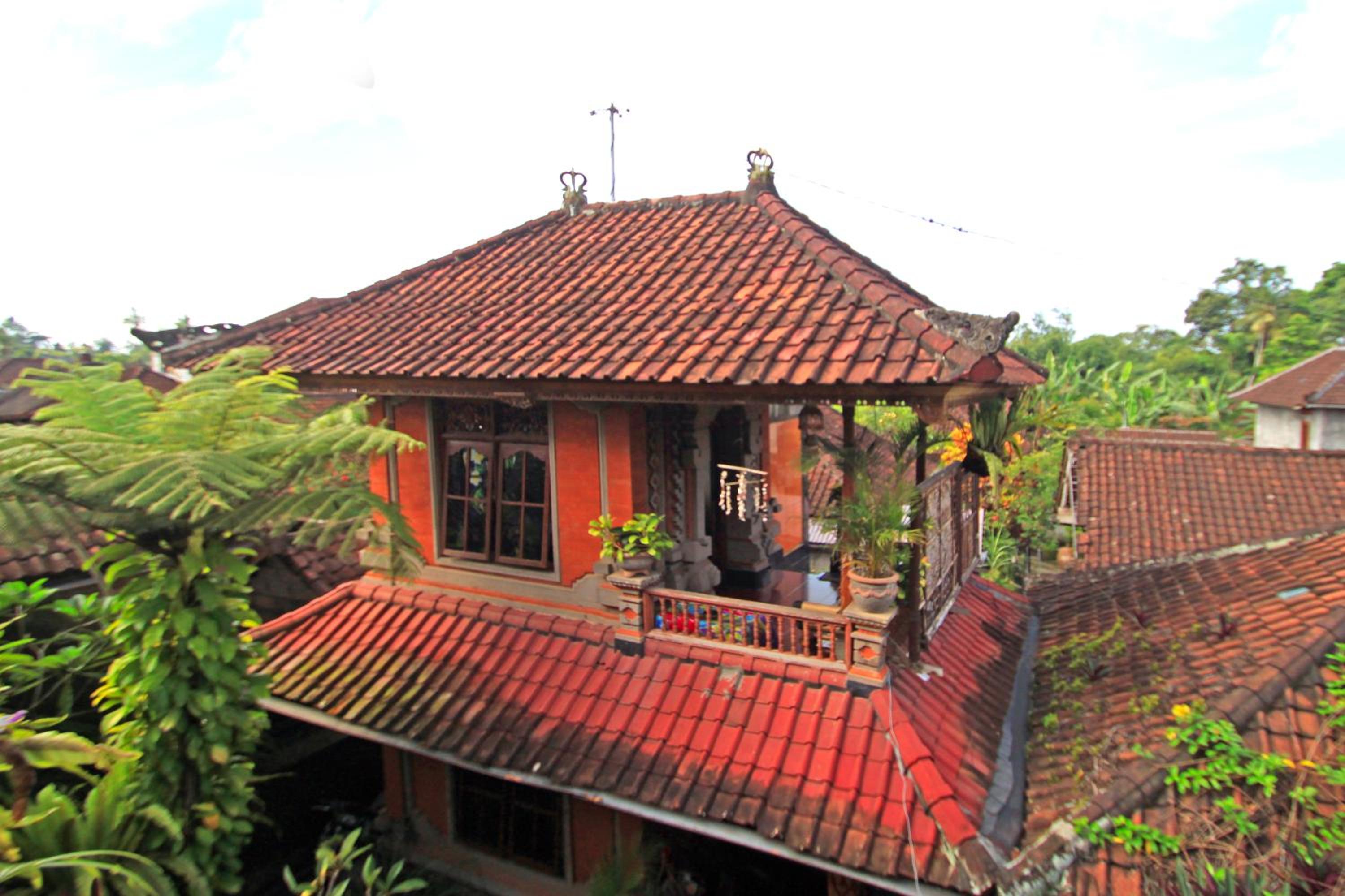 Praety Home Stay