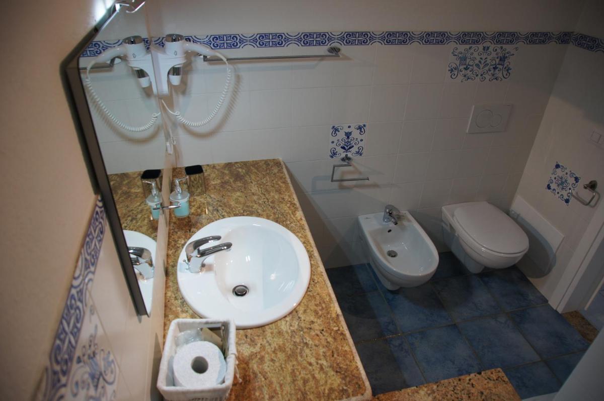 B&B Il Piccolo Giardino
