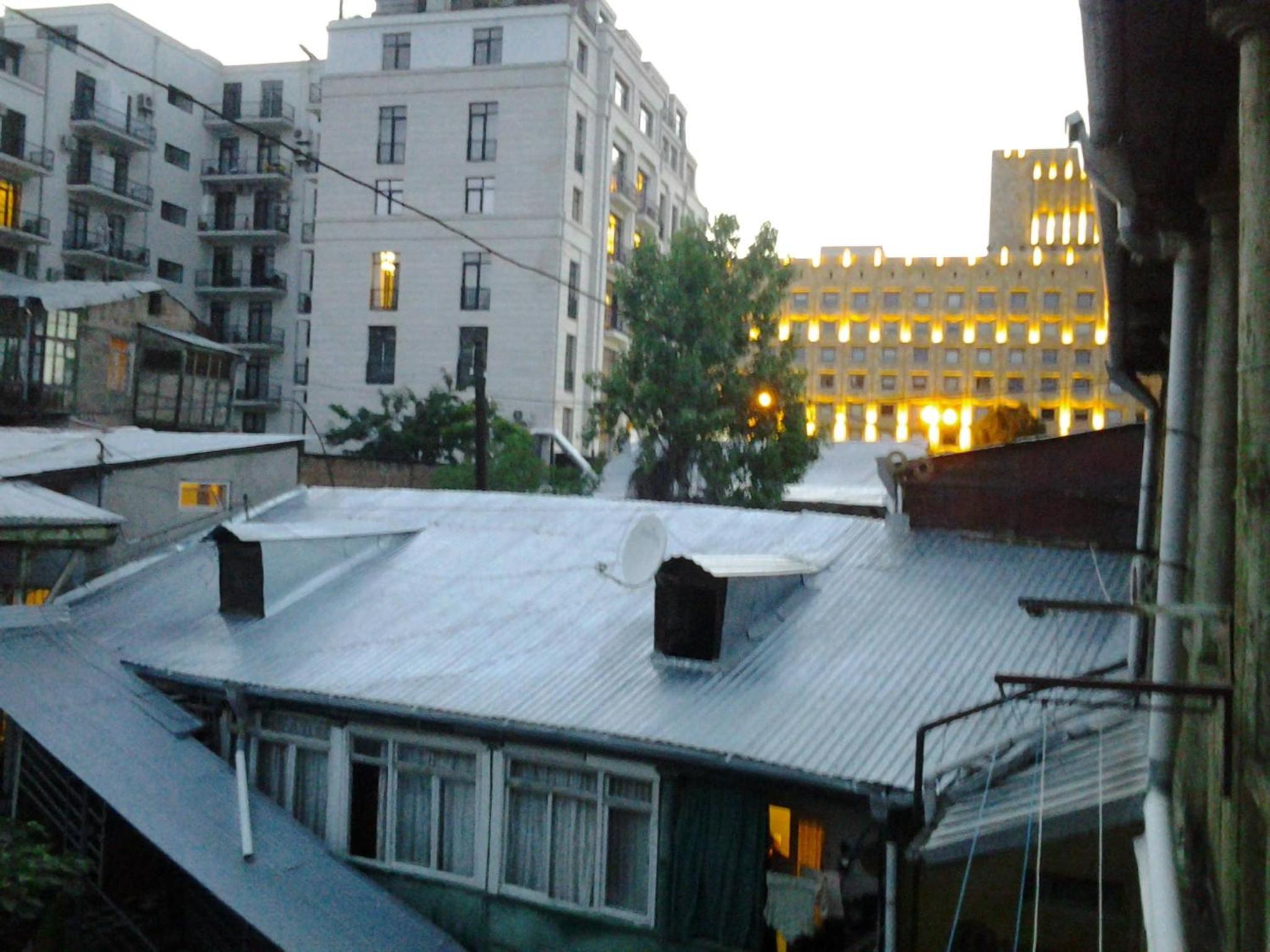 Old Tbilisi Flavor for You