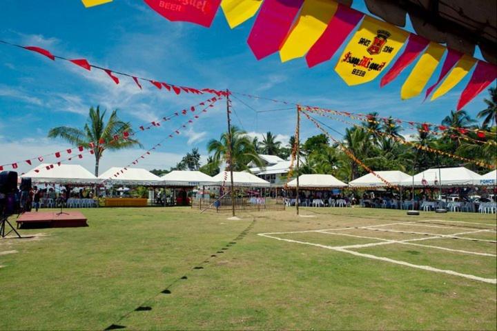 Danao Coco Palms Resort