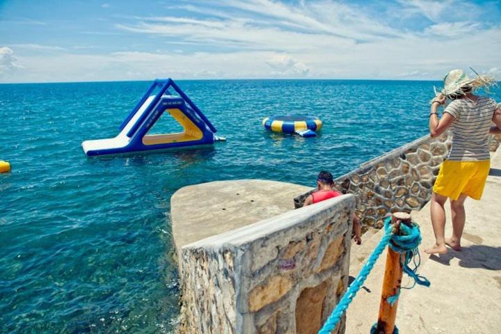 Danao Coco Palms Resort