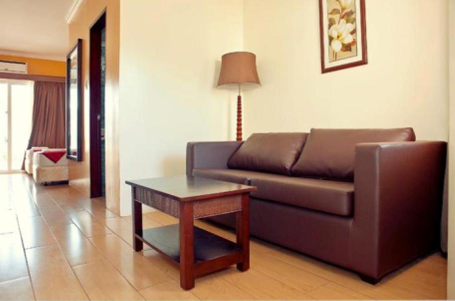Danao Coco Palms Resort