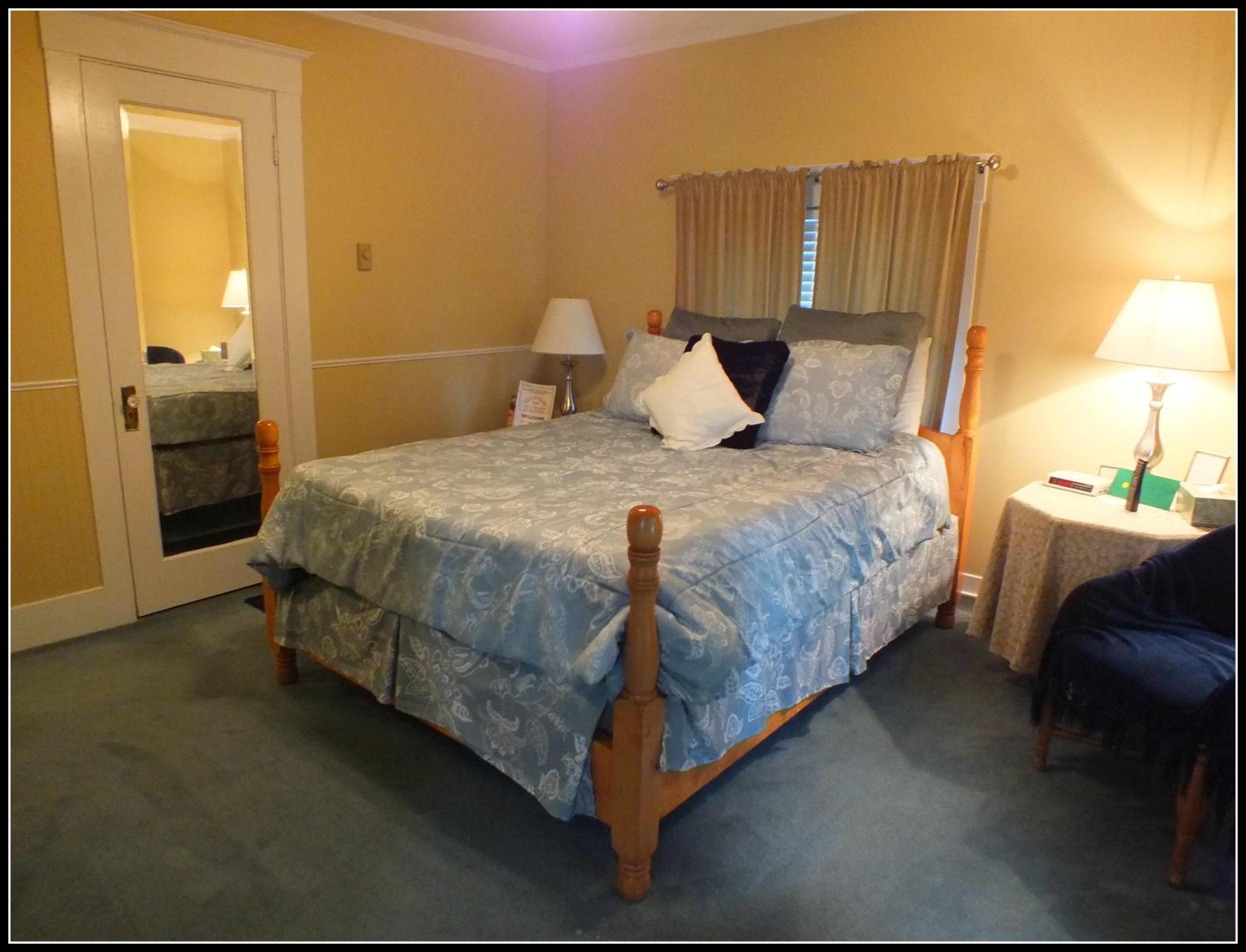 Sunnyside Inn Bed &Breakfast view 4