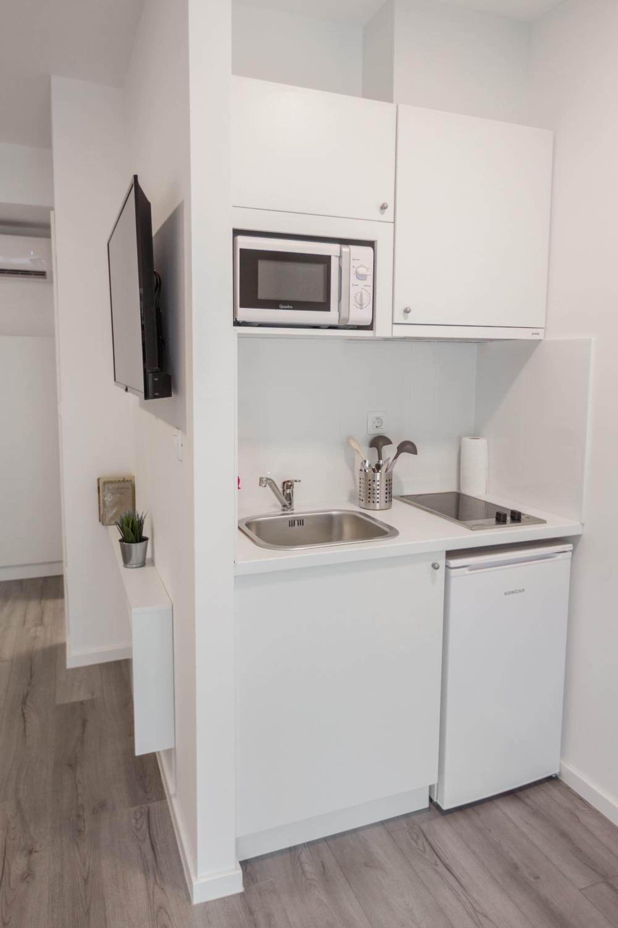 King's Street Apartments