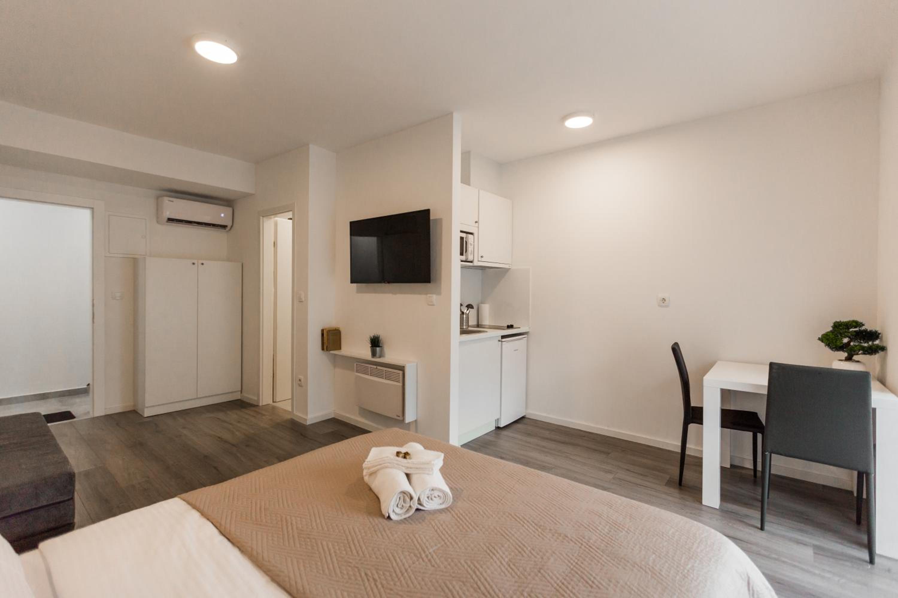 King's Street Apartments