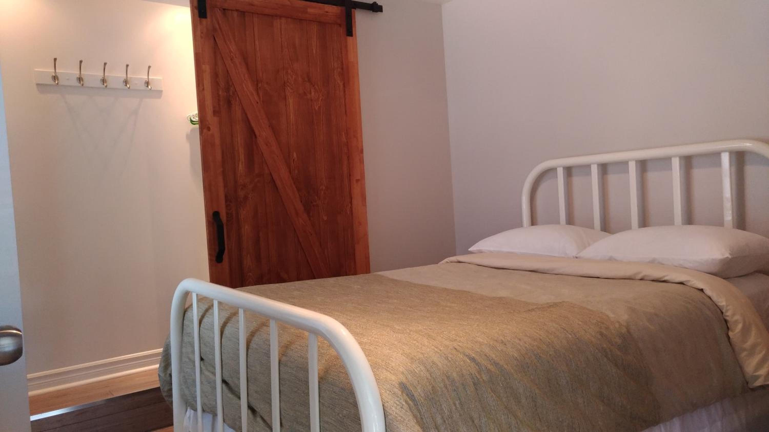 Les Appartements de La Bergeronnette