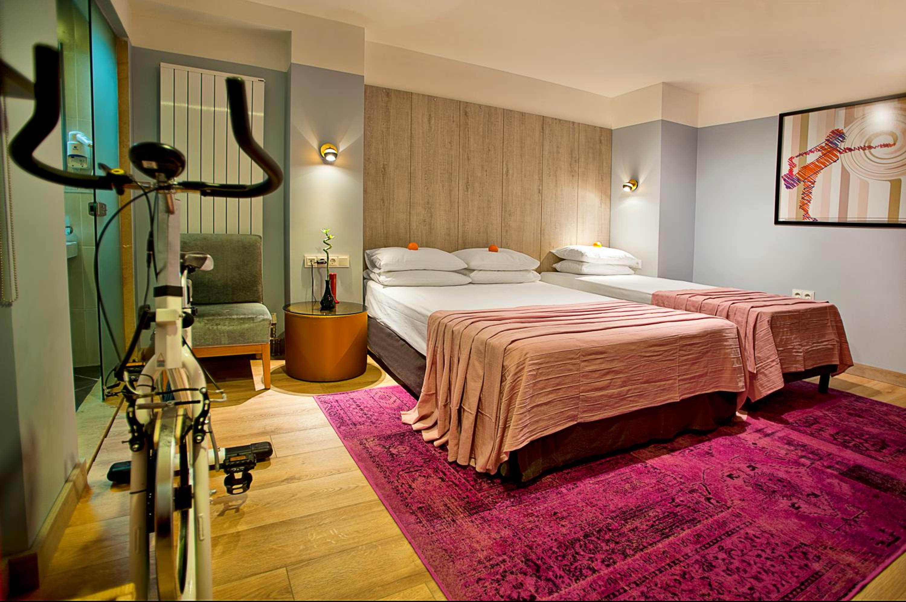 Parkhouse Hotel & Spa - Image 18