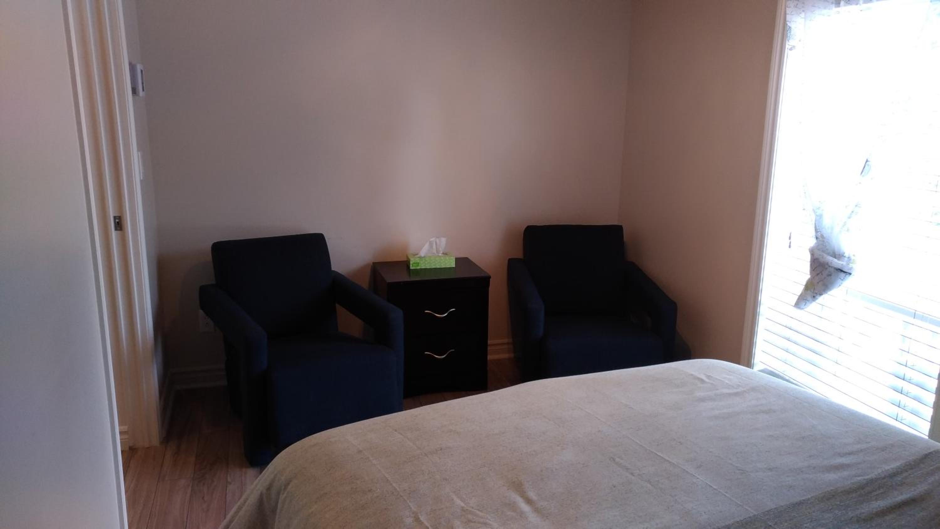 Les Appartements de La Bergeronnette