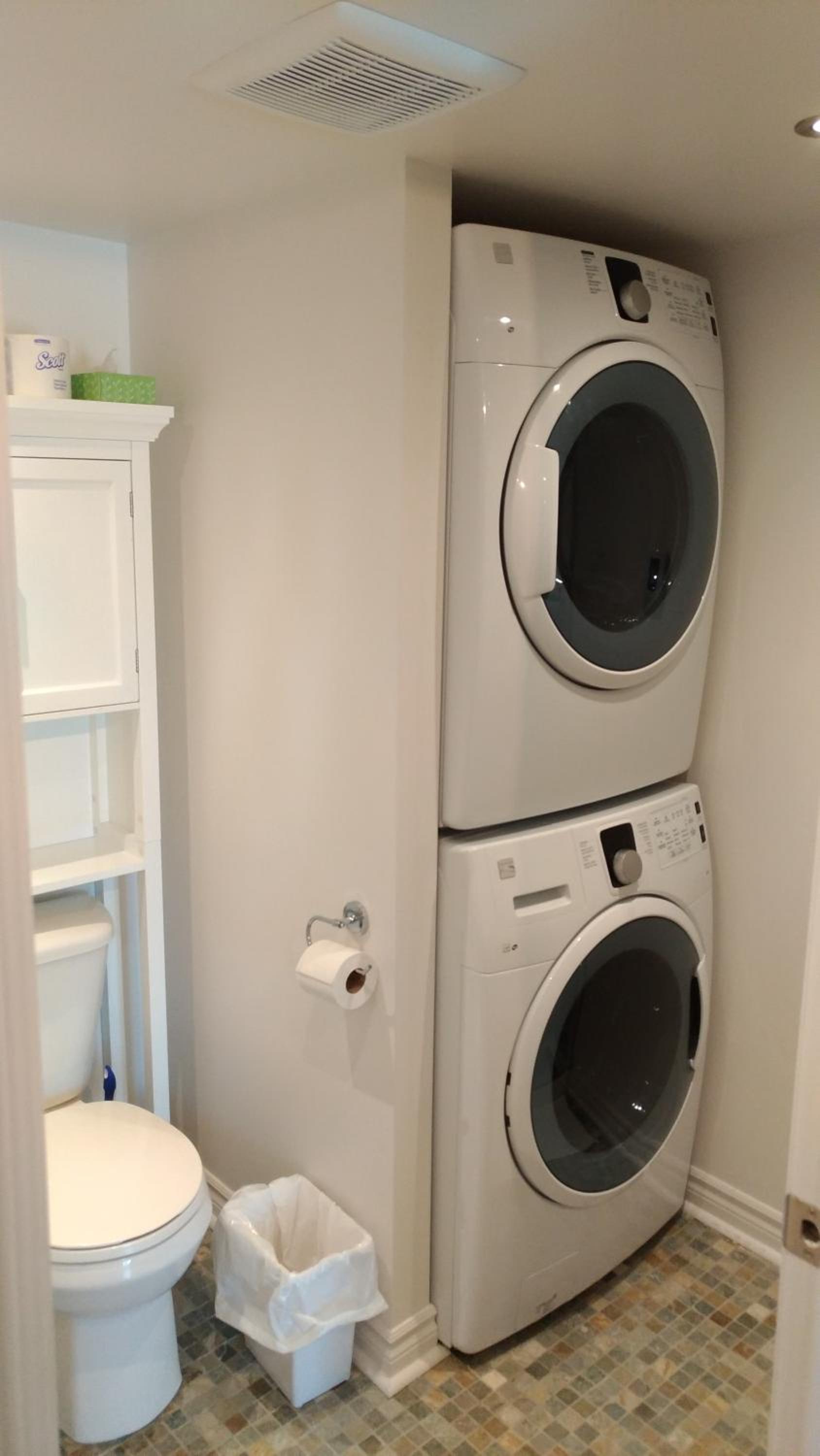 Les Appartements de La Bergeronnette