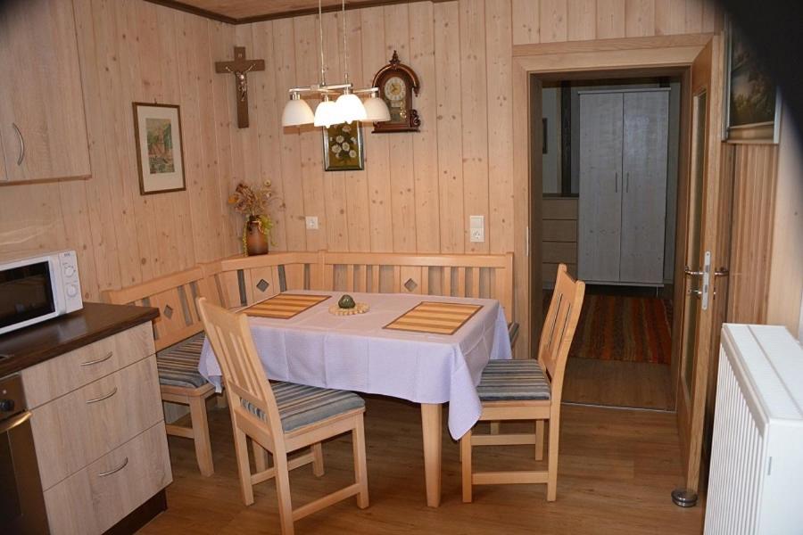 Ferienwohnung Irmgard view 4