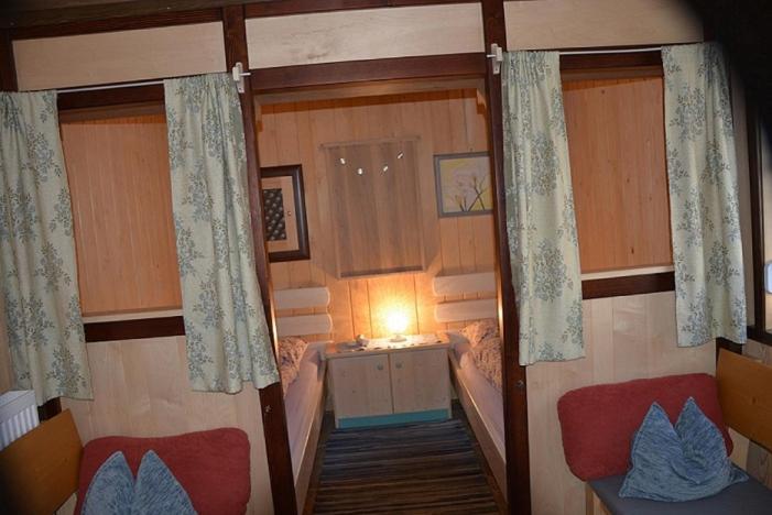 Ferienwohnung Irmgard view 2
