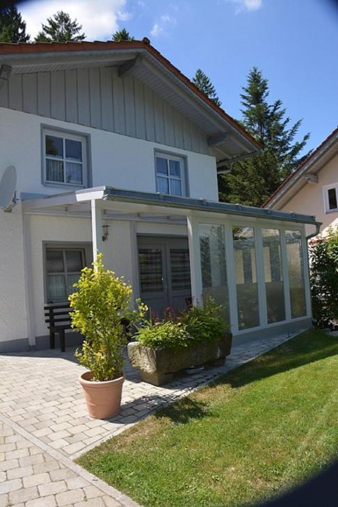 Ferienwohnung Irmgard view 3